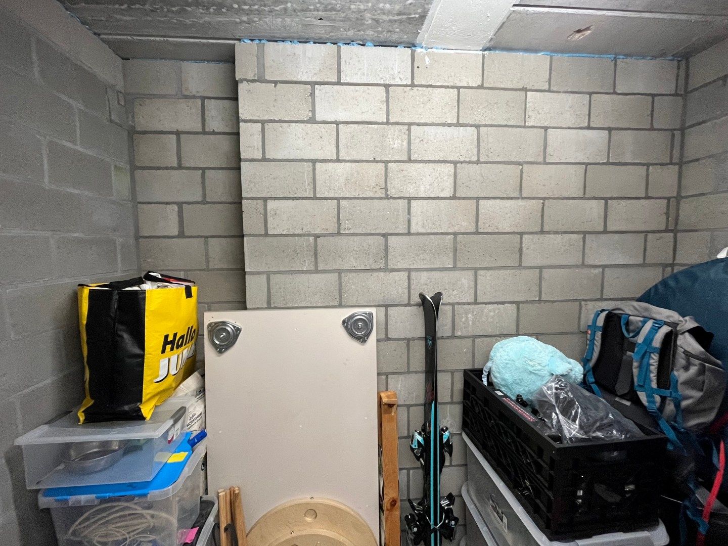 Modern, energiezuinig één slaapkamer appartement  foto 23