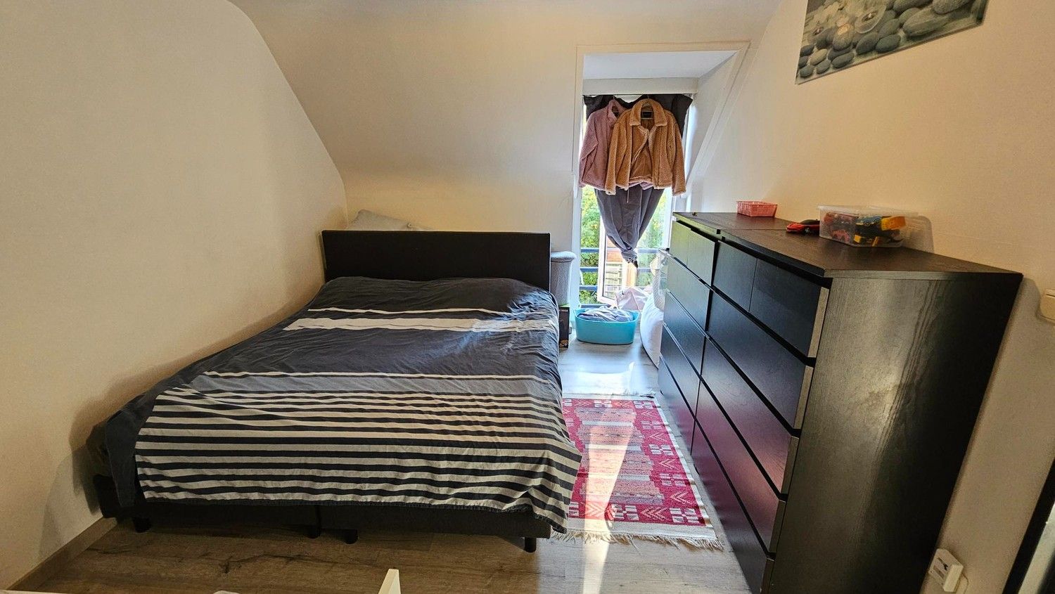 Appartement te huur foto 4
