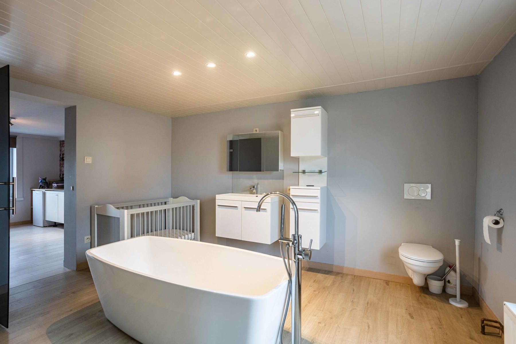 Veelzijdige, instapklare woning met tal van mogelijkheden  foto 19