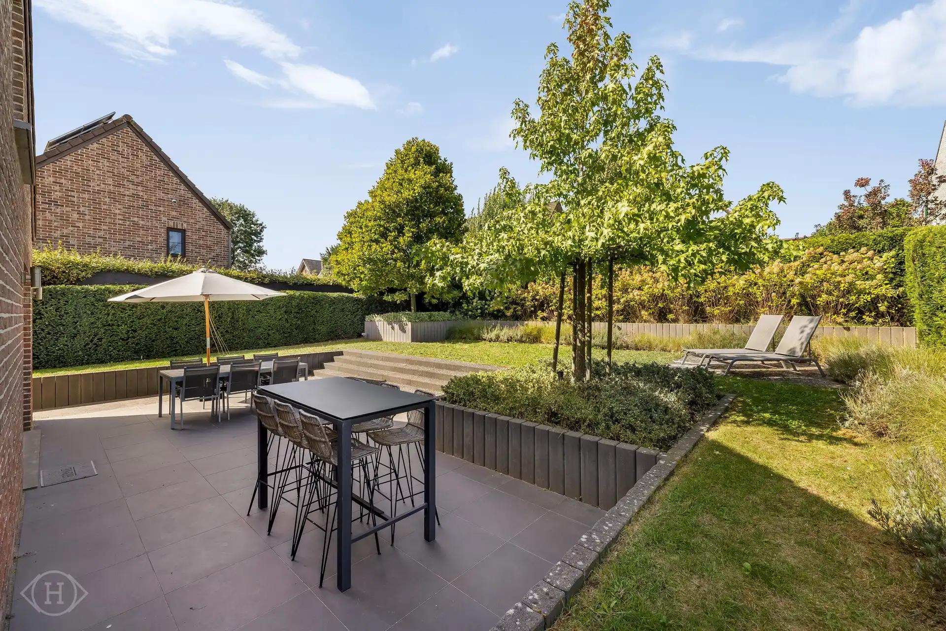 Stijlvol gerenoveerde vrijstaande woning met EPC B foto 16