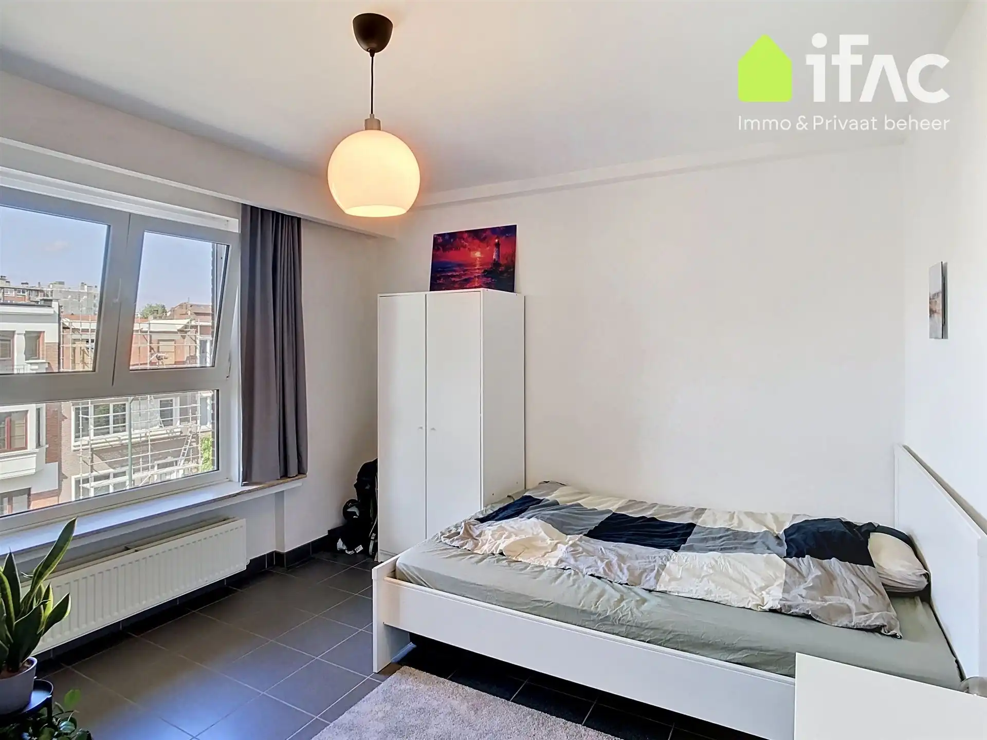 Prachtig appartement met 2 slaapkamers foto 7