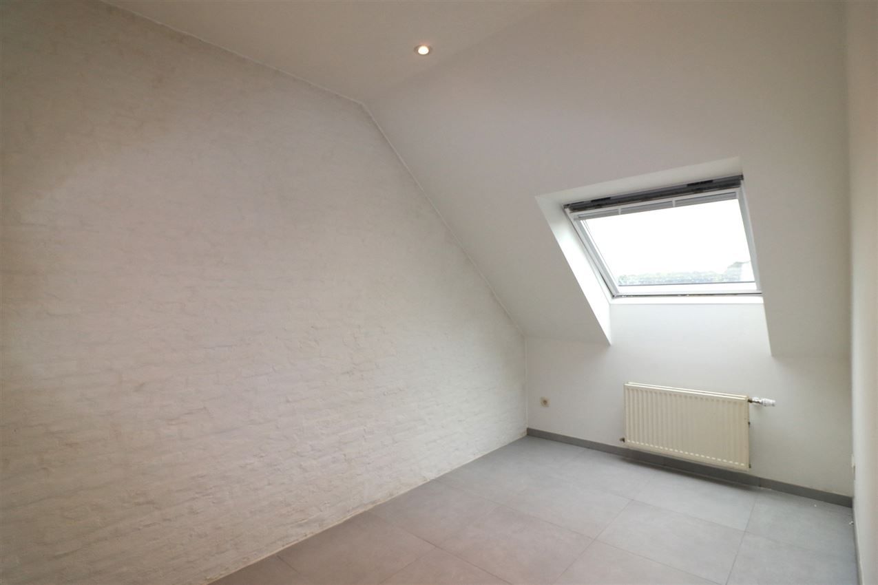 gerenoveerde duplex, 3 slpk., terras, nabij centrum en E 314  foto 25
