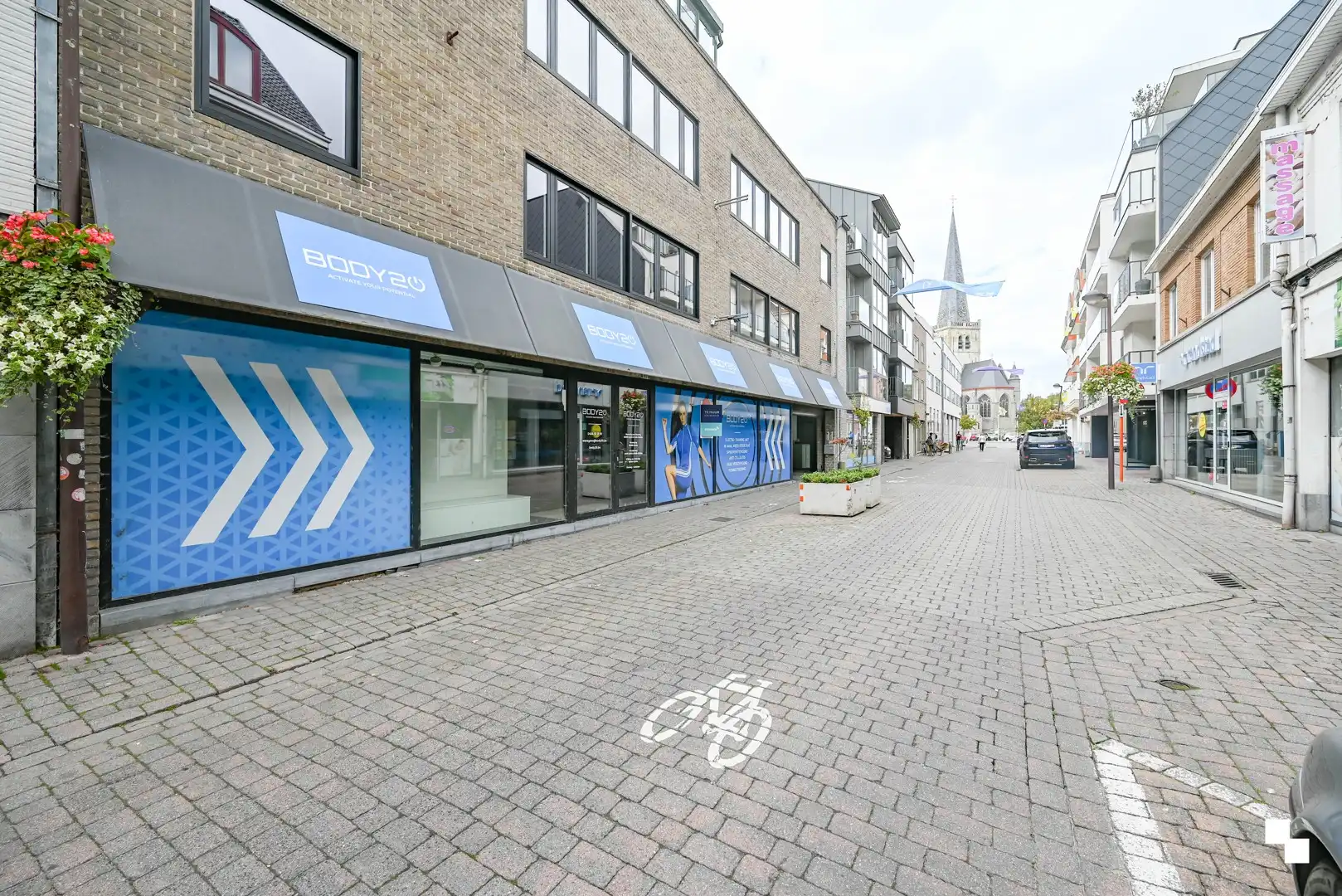 Huis te huur Holstraat 18 - 8790 Waregem