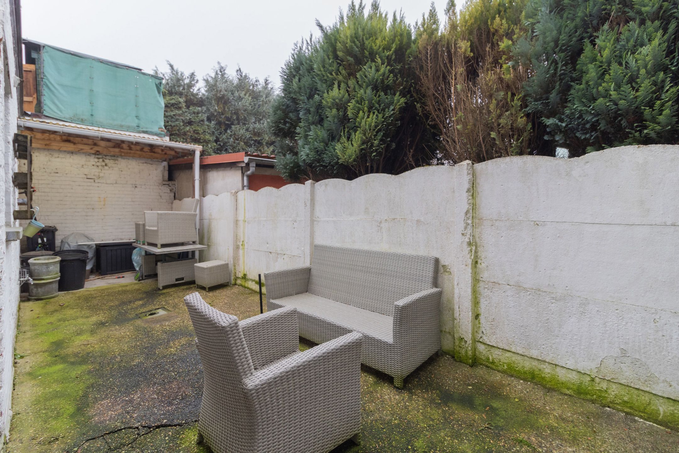 Huis te koop foto 10