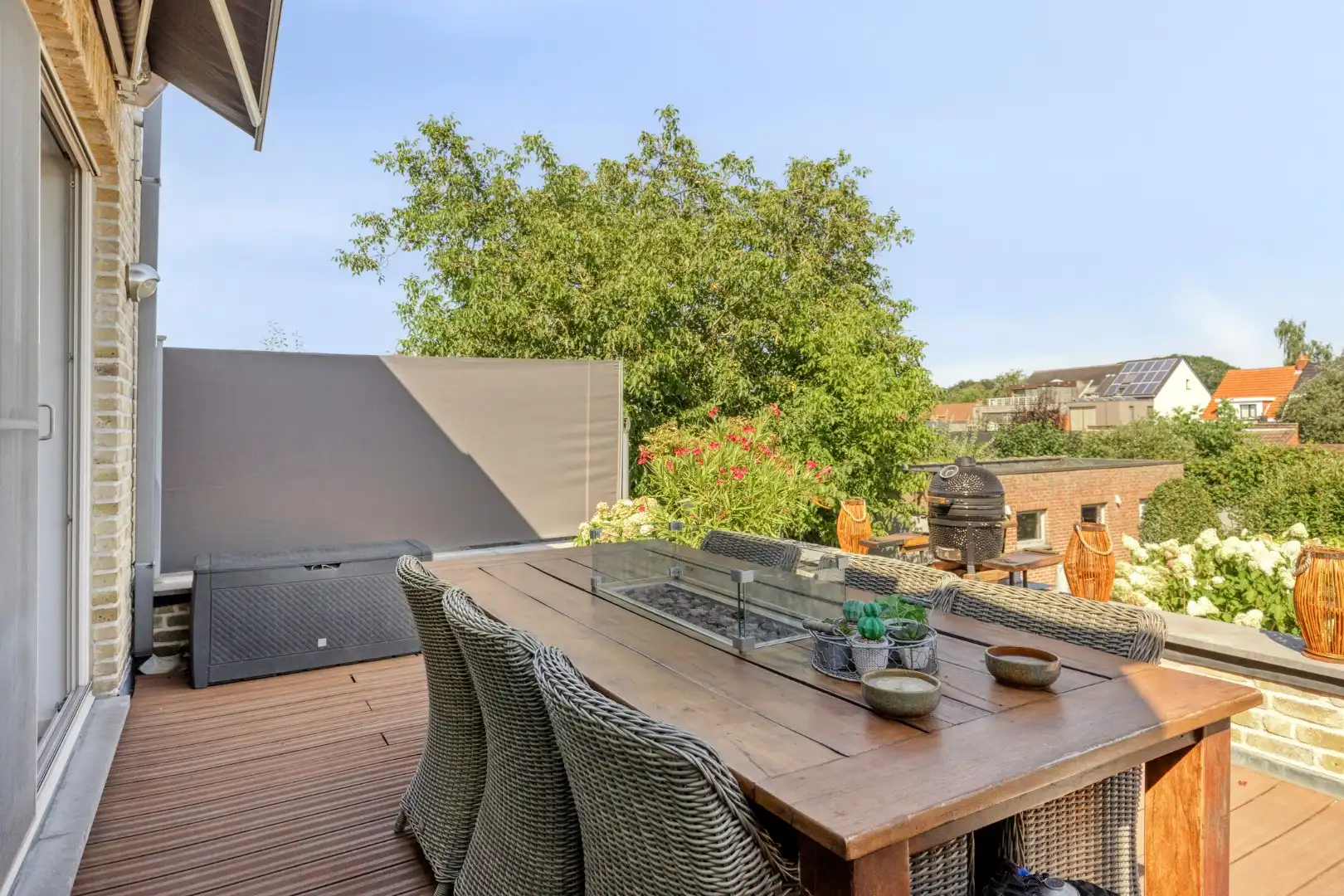 Mooie bel-etage woning van 234 m² bew.opp. op 344 m² grond. foto 13