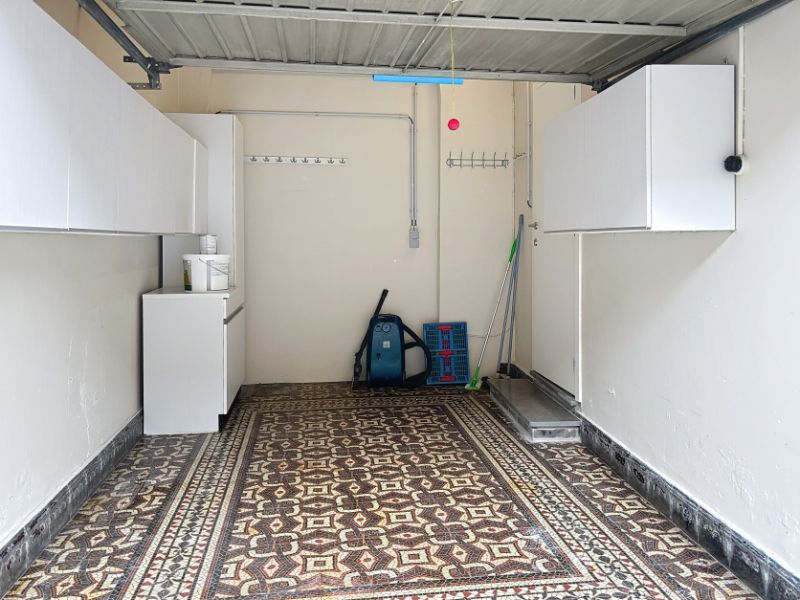 Knusse rijwoning foto 14