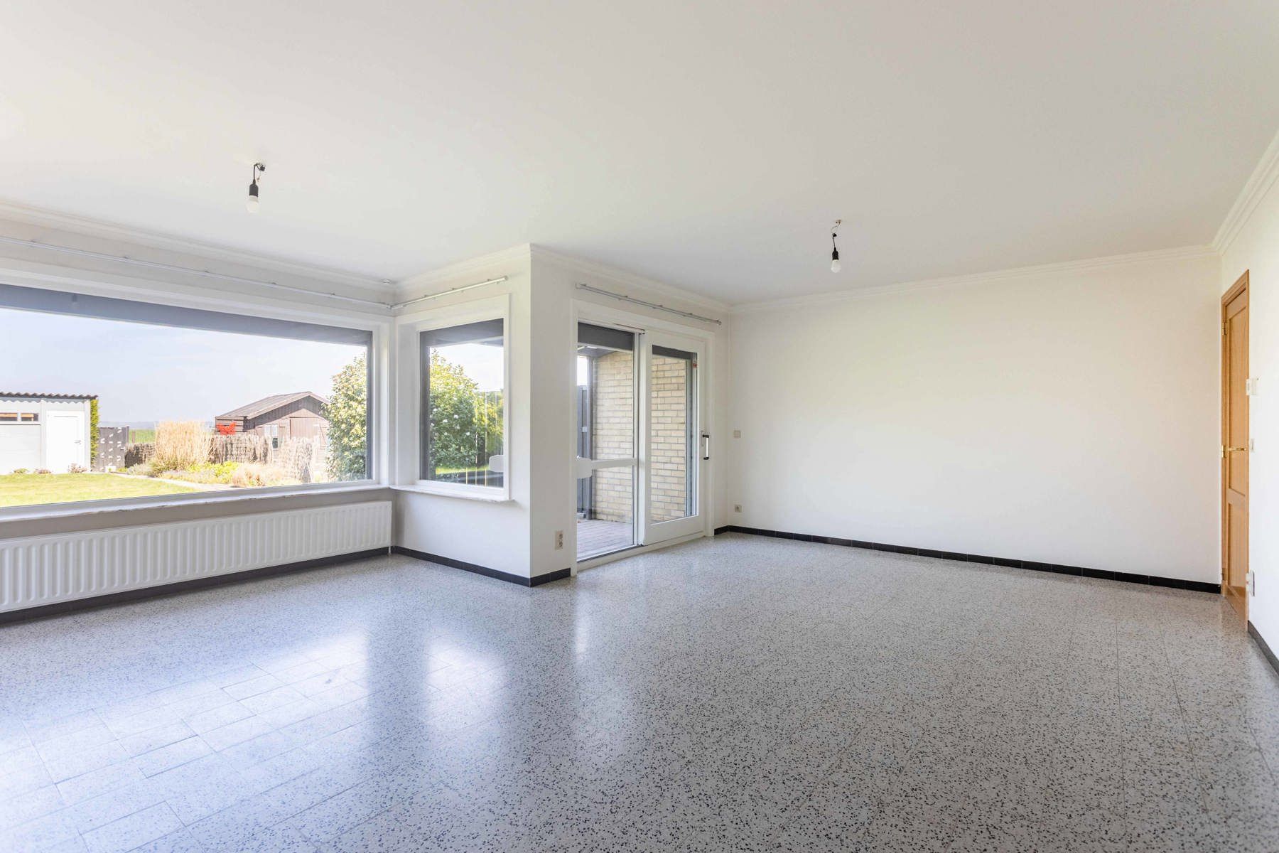Aangename instapklare woning met 4slpk en tuin foto 4