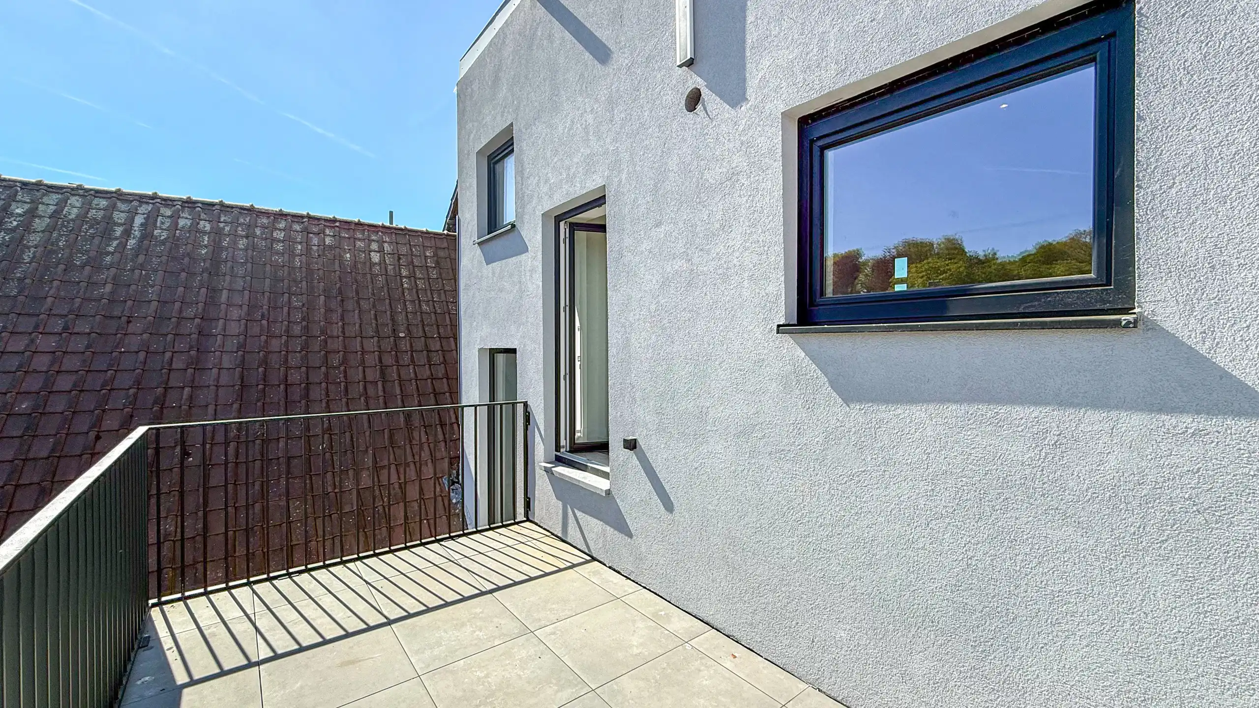 Unieke investeringspand, volledig vernieuwd, handel+ 2app! foto 72