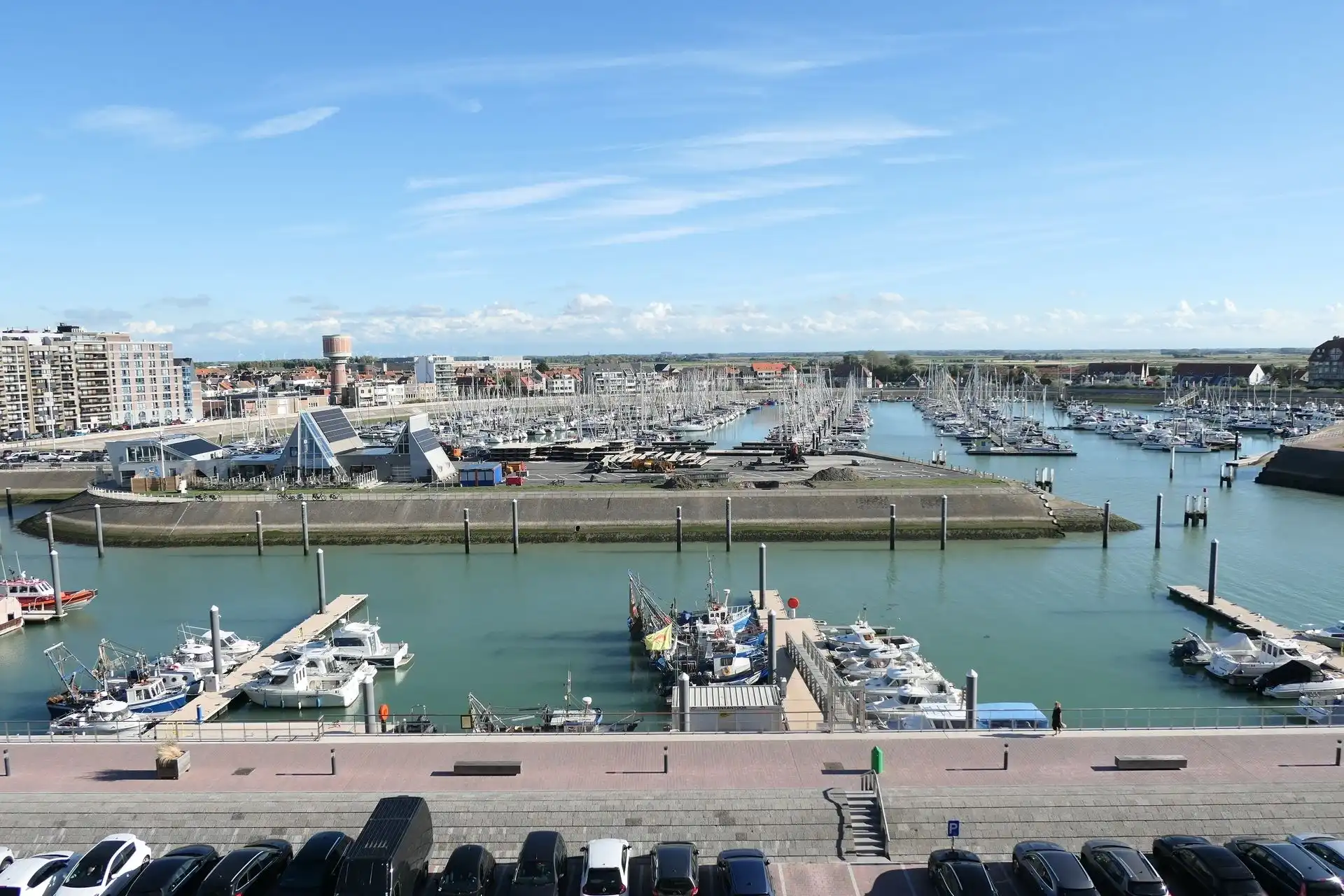 APPARTEMENT / JACHTHAVEN foto 7