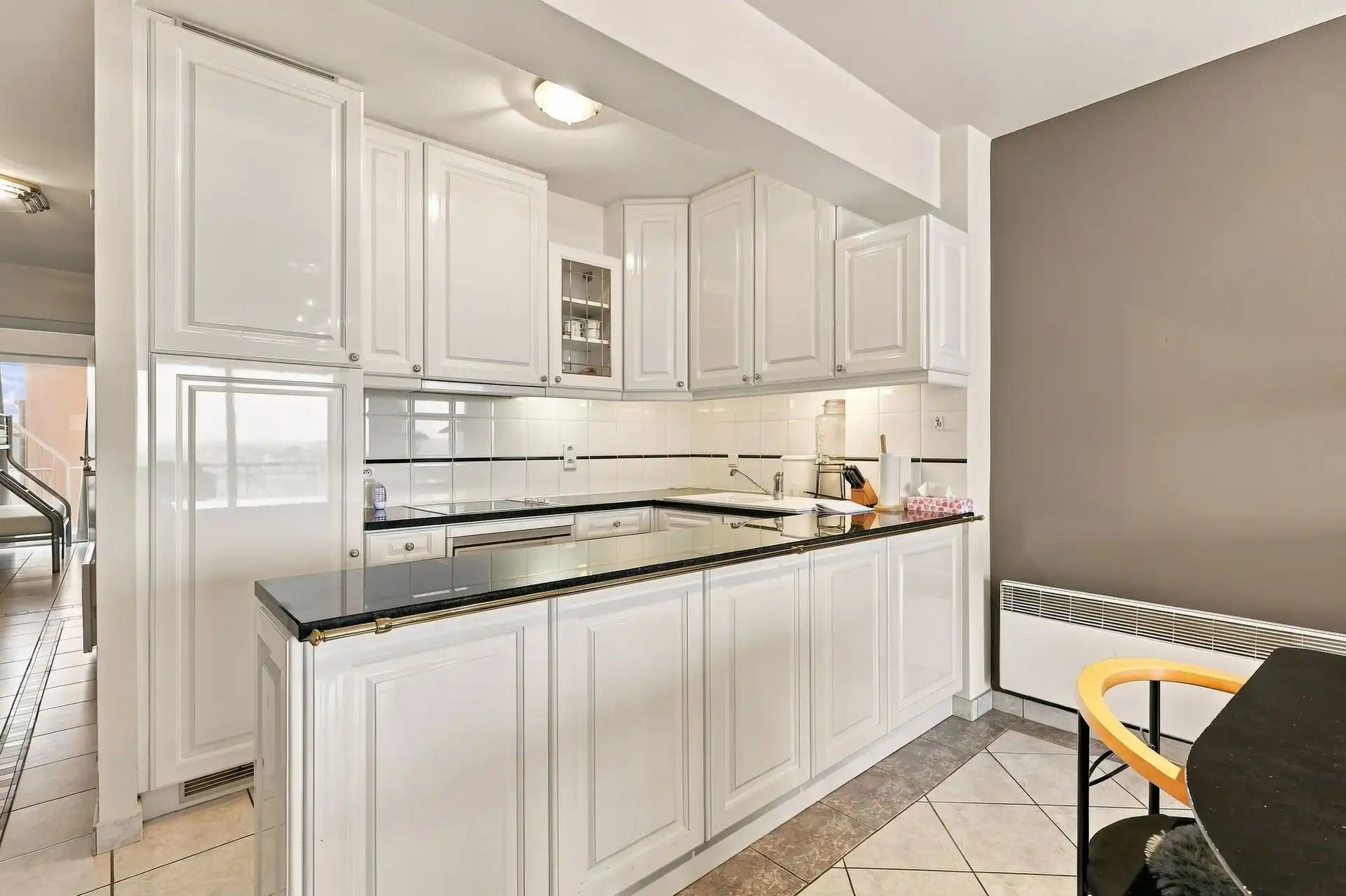 APPARTEMENT / JACHTHAVEN foto 7