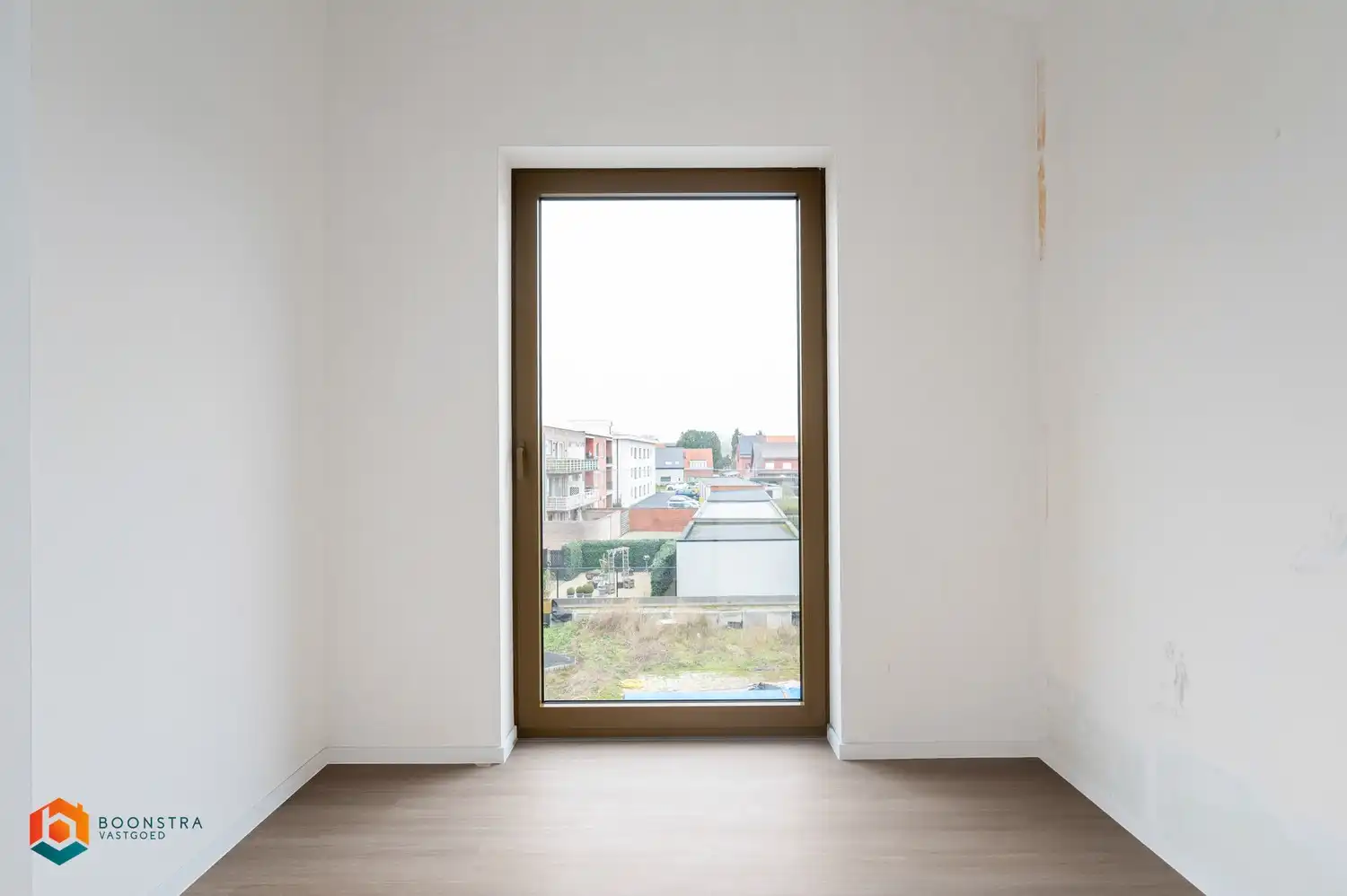 Duplex-appartement met 3 slaapkamers en 2 ondergrondse parkeerplaatsen in Duffel foto 11