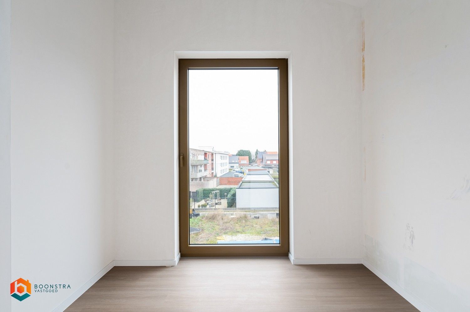 Duplex-appartement met 3 slaapkamers en 2 ondergrondse parkeerplaatsen in Duffel foto 11