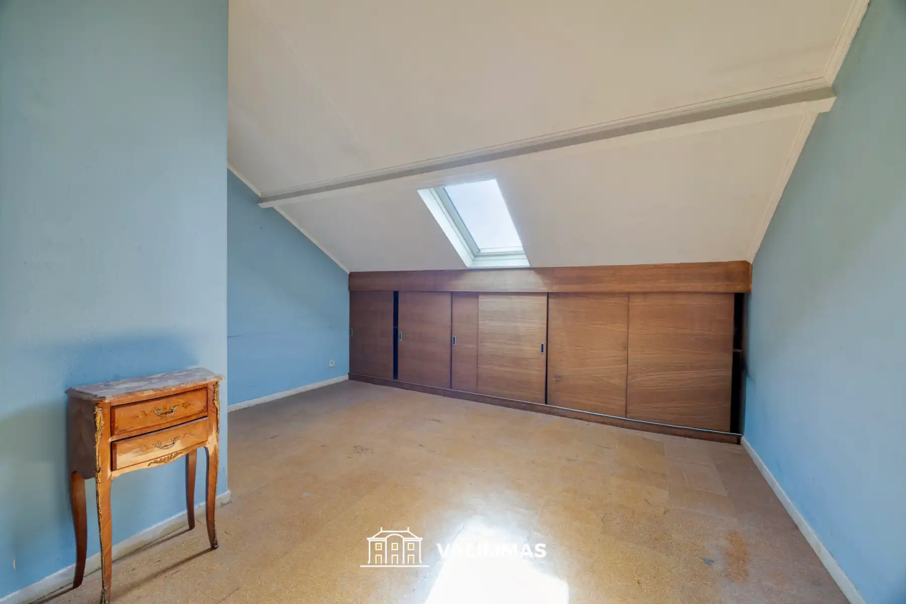 Ruime, welgelegen villa met garage en grote tuin... foto 17
