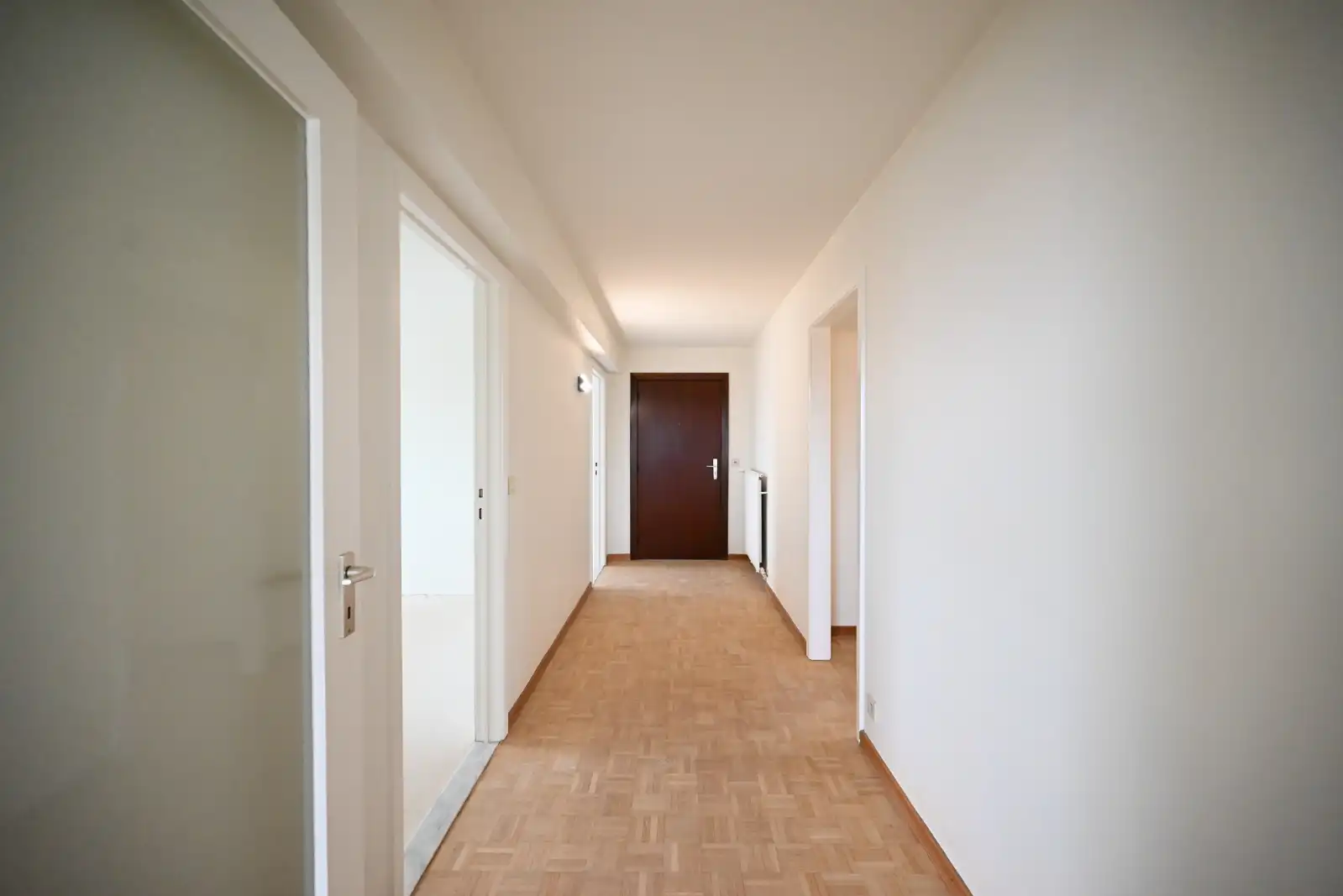 Appartement te huur – Centrum Ardooie! foto 12