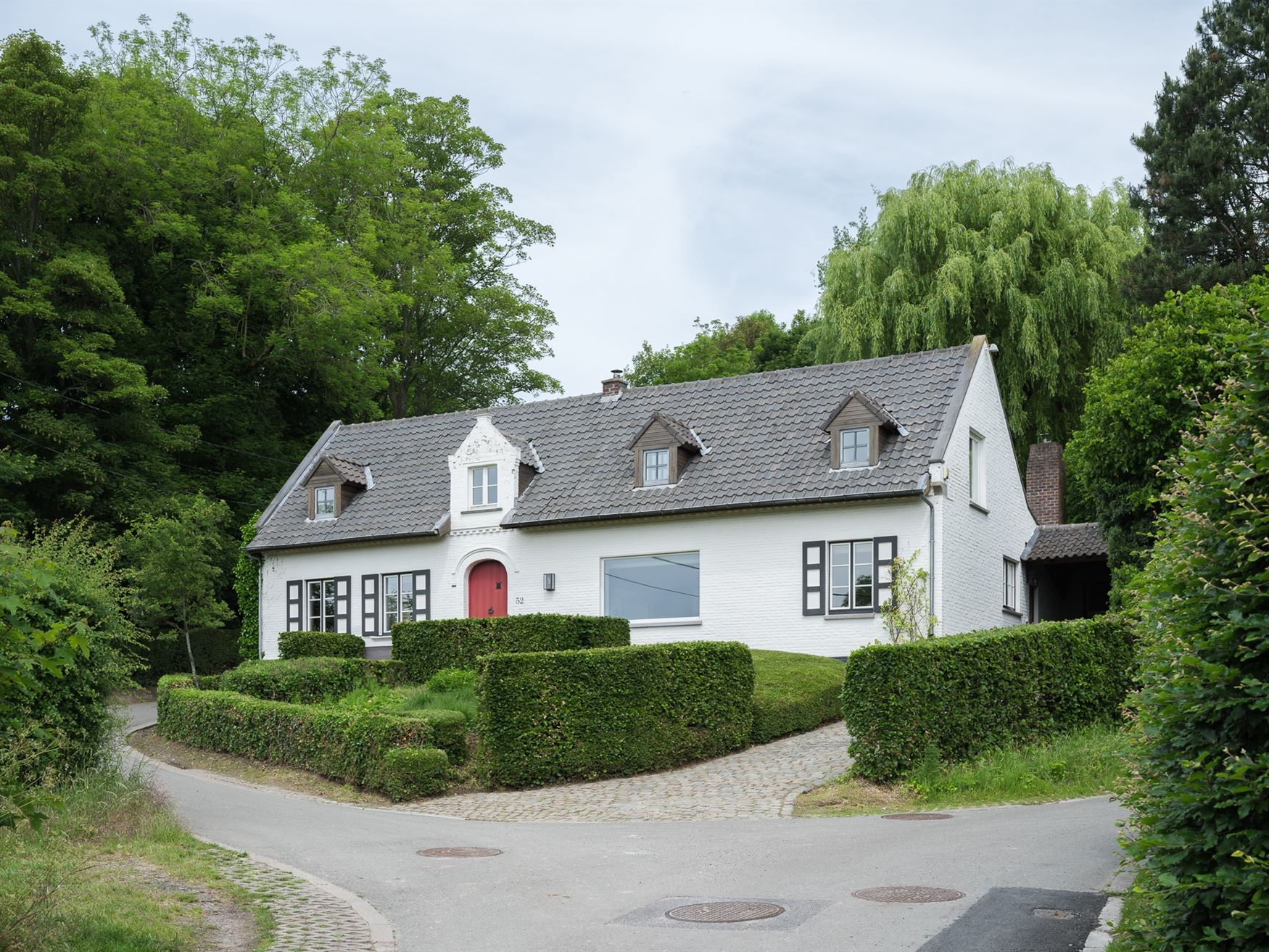 Karaktervol wonen in prachtig landschap foto 23