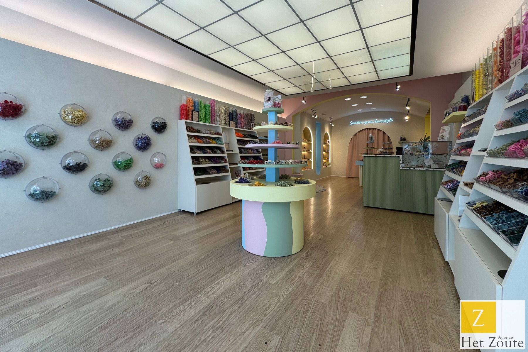Commercieel pand op toplocatie in het centrum van Brugge foto 5