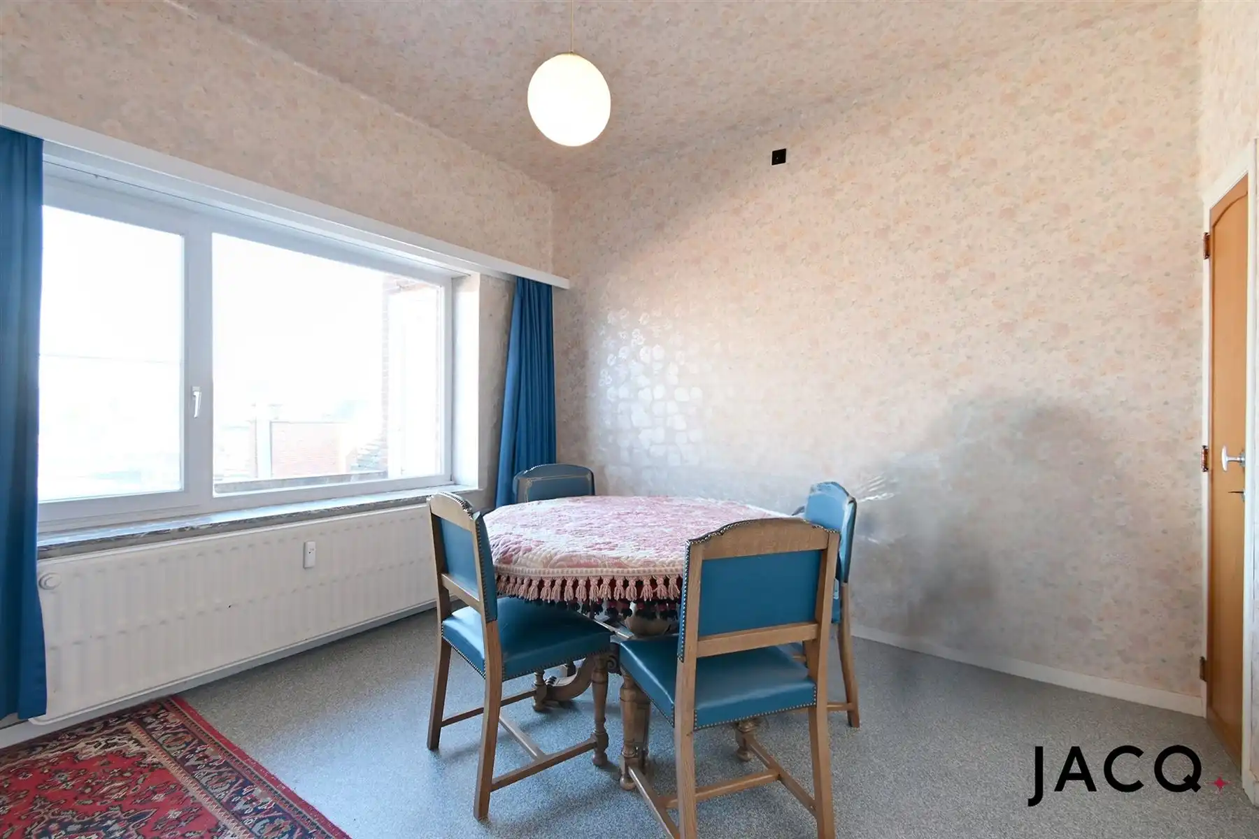 Prachtig appartement met 3 slpk's, lift en terras! foto 15