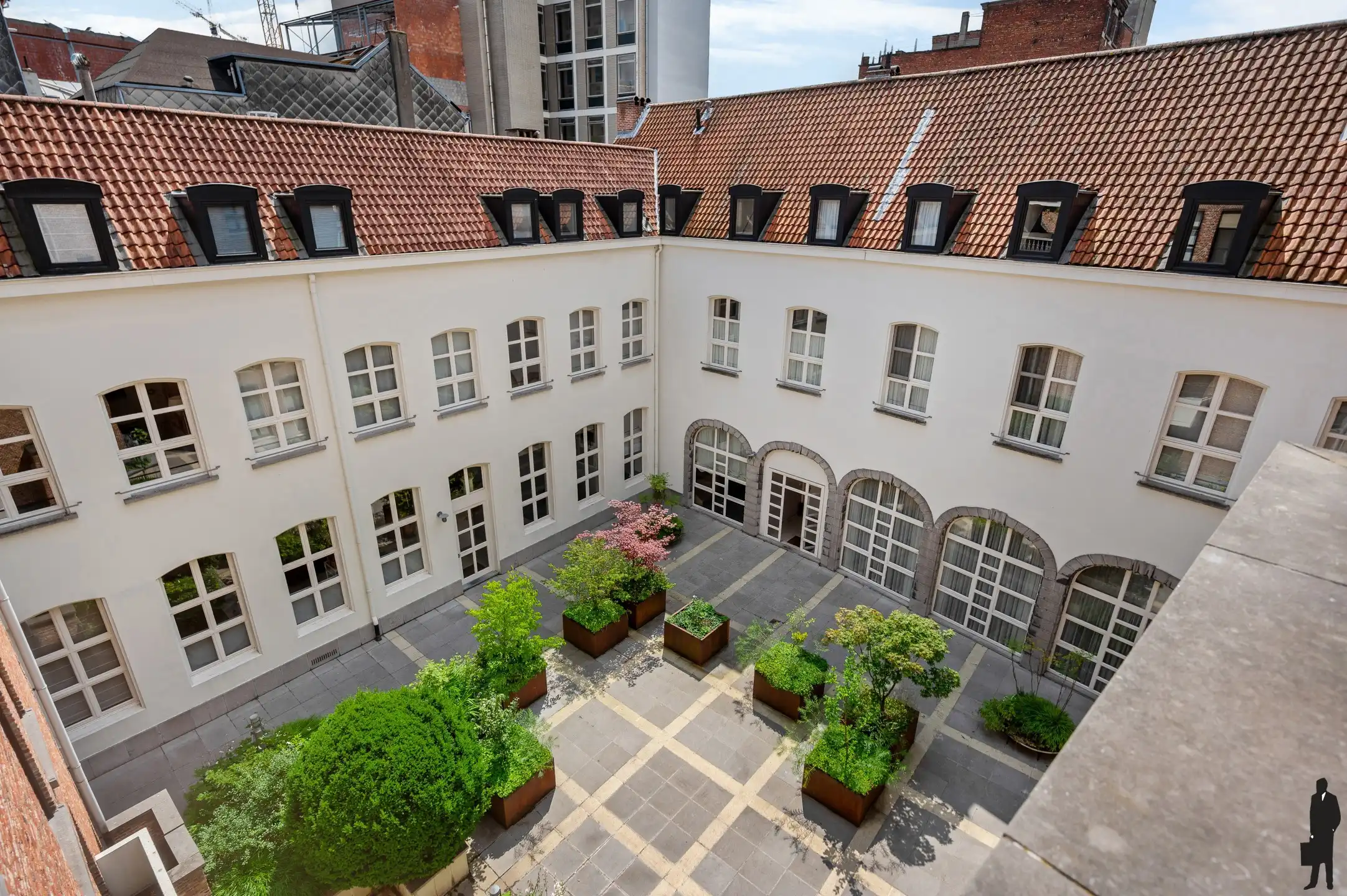 Luxe en comfort in het hart van Antwerpen foto 9