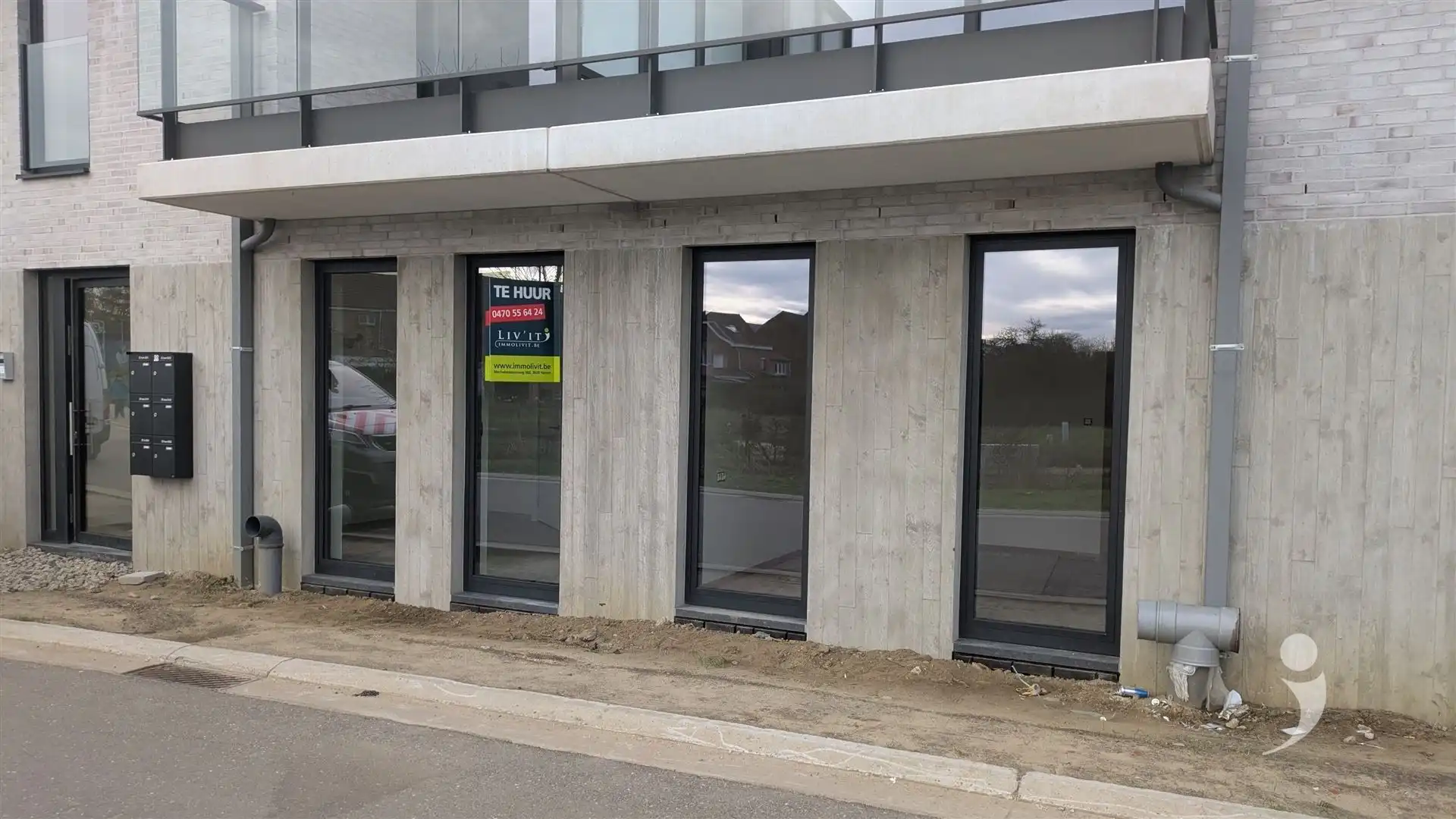 nieuwbouwappartement foto 7