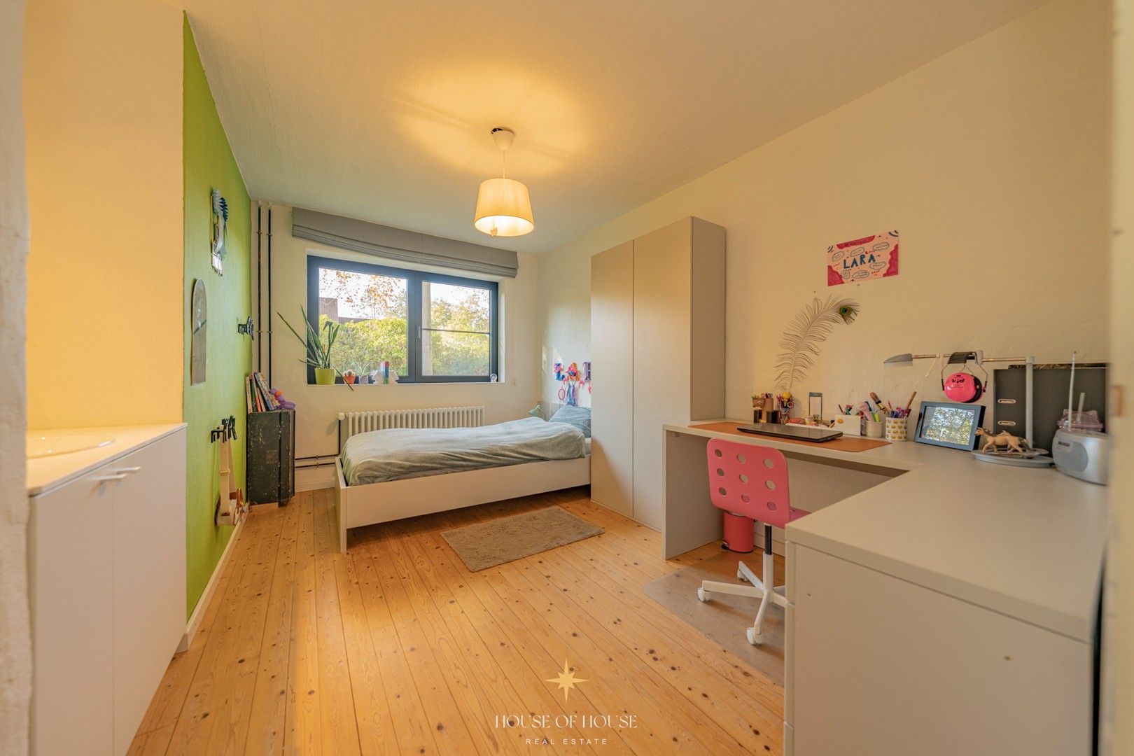 Architecturale laagbouwvilla in residentiële buurt nabij Abdij van Zevenkerken foto 25