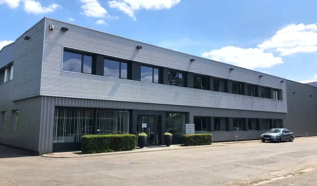 Kantoor te huur Korte Braamstraat 37 - - 2900 Schoten