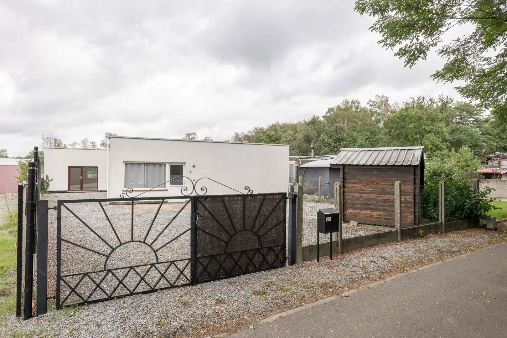 Bungalow te koop Bungalowpark 30 - - 3940 Hechtel-eksel