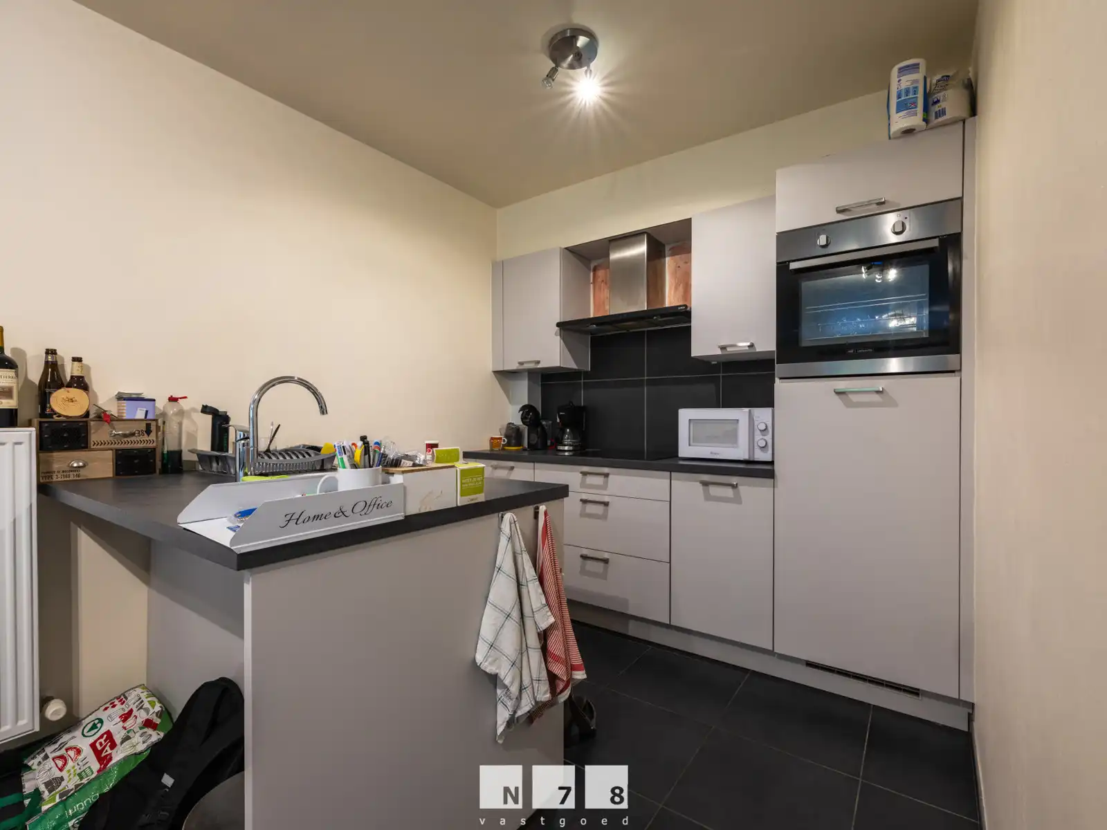 Appartement te koop foto 6