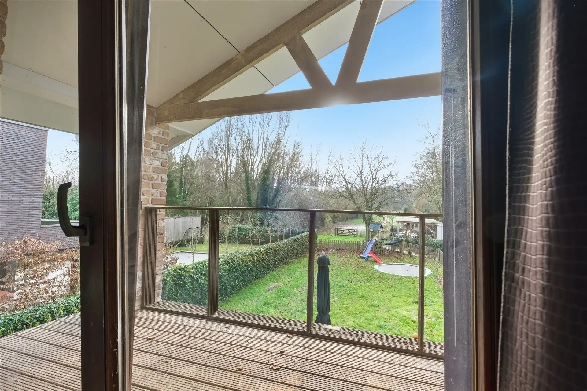 Open bebouwing met grote grond van 3.711m² foto 20