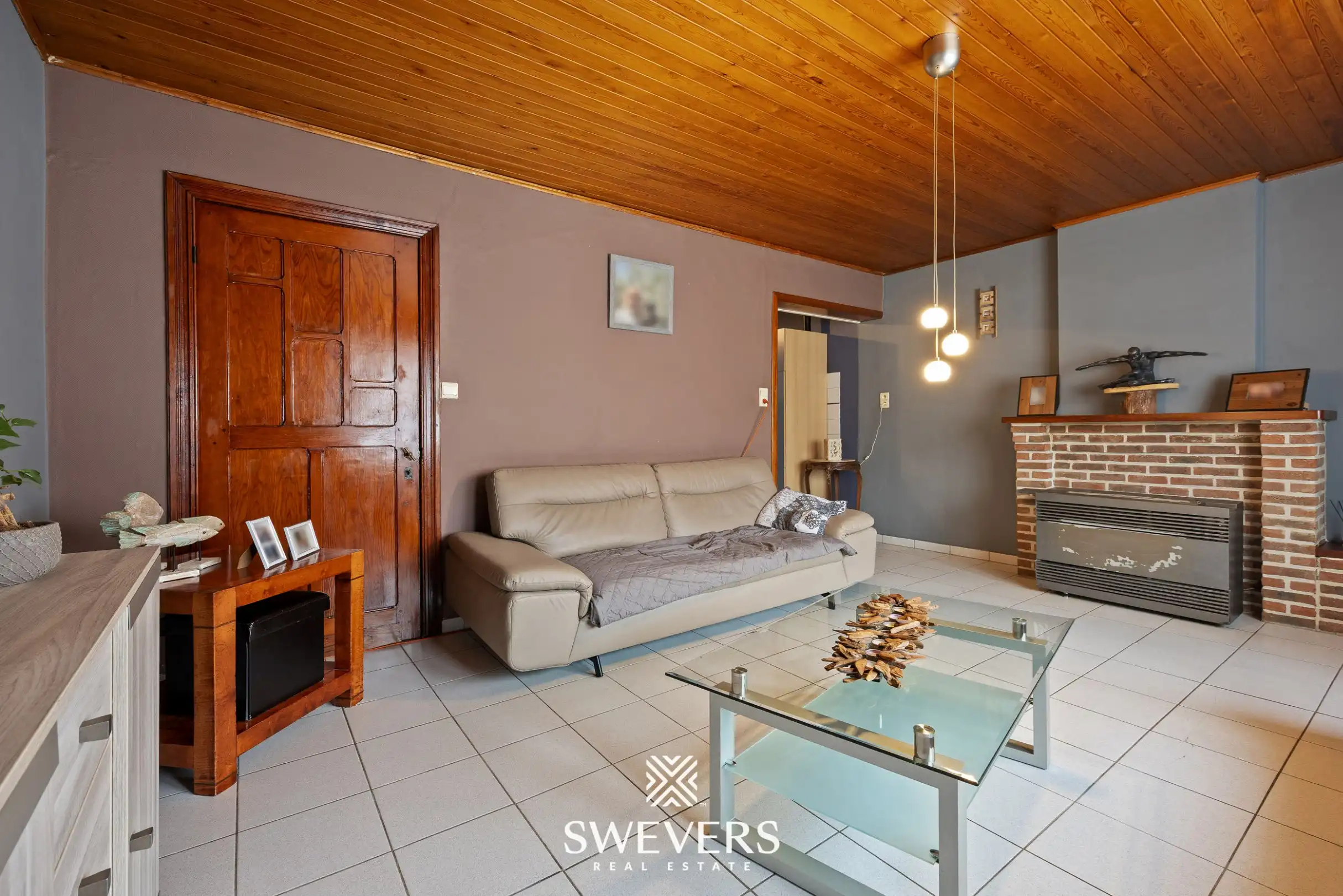 Tweewoonst met tuin, ideaal voor investering of duo-wonen foto 14