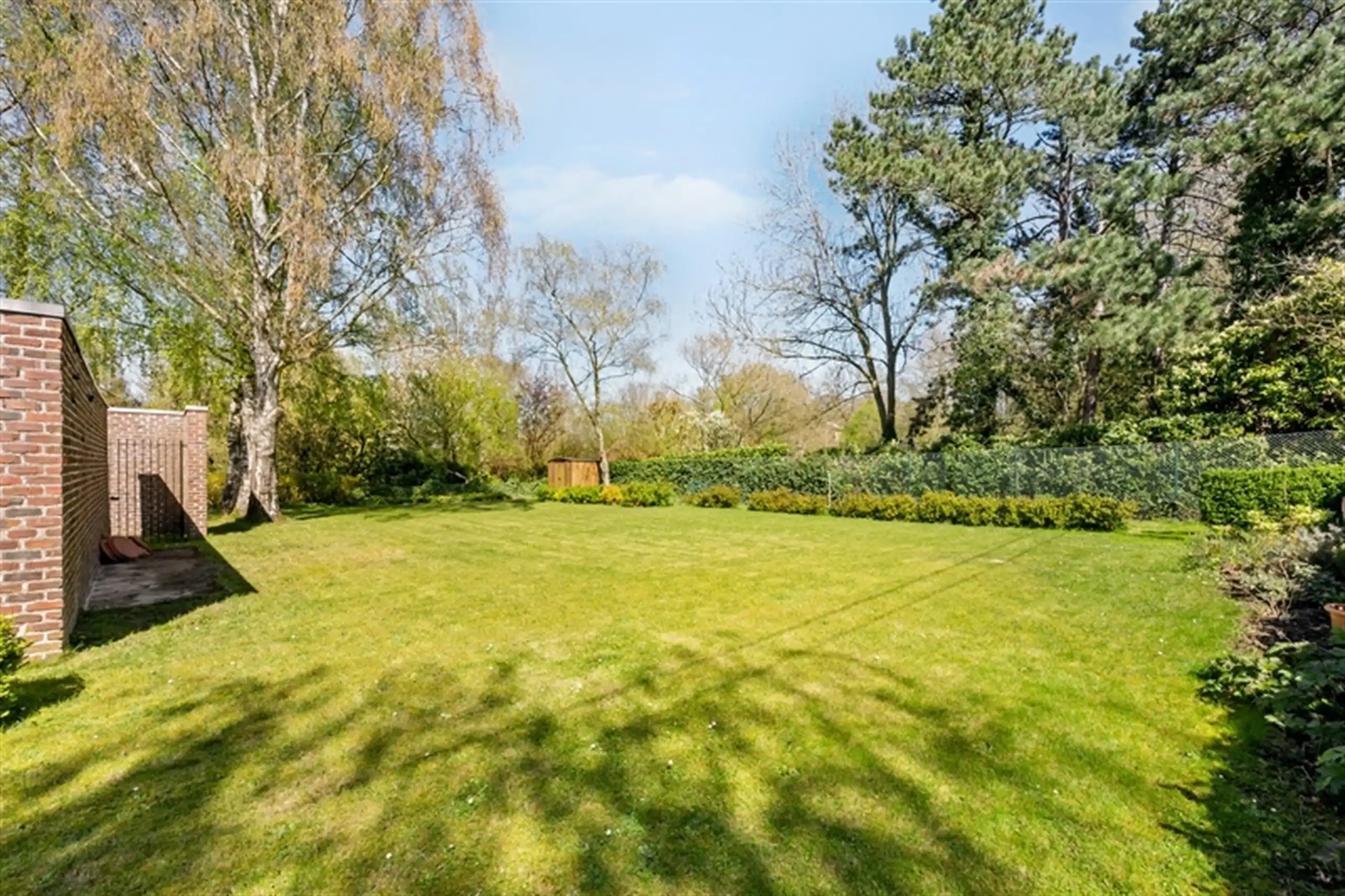 Verborgen verrassing: aan de zoom v/h bos met maximaal zicht foto 24