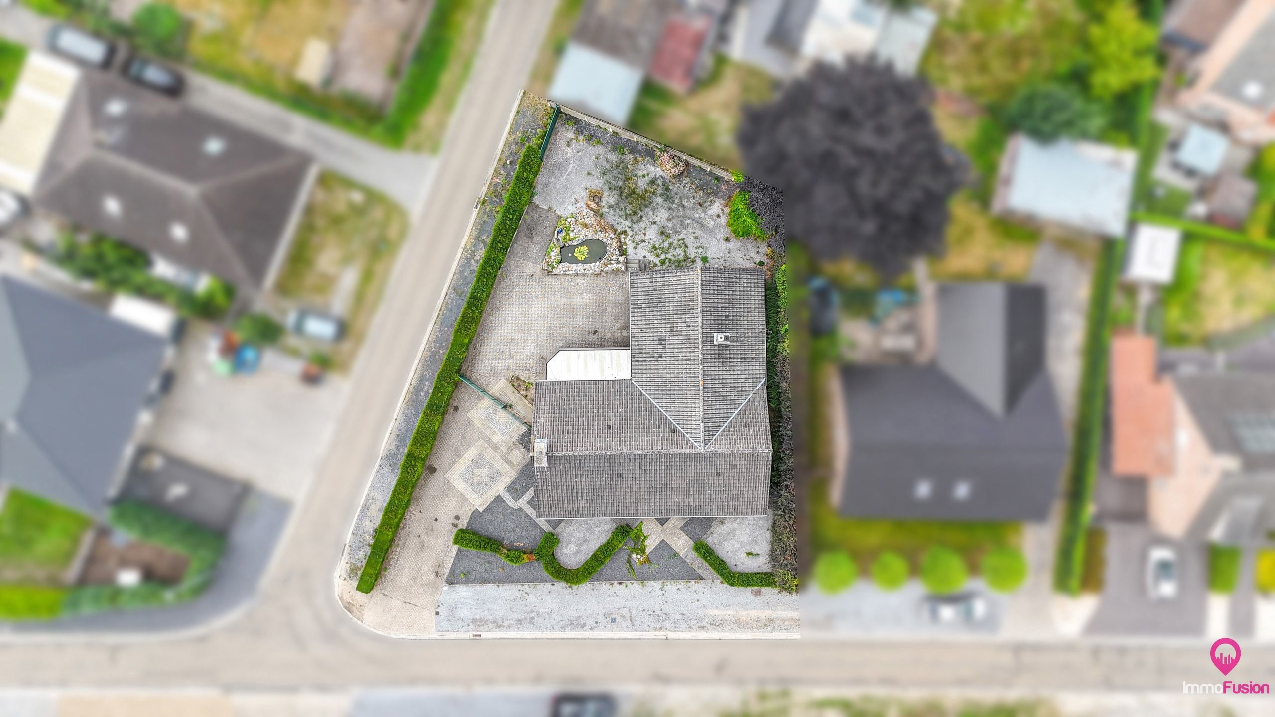 Ruime instapklare bungalow met 3 slpks op 8are82 in Bocholt! foto 37