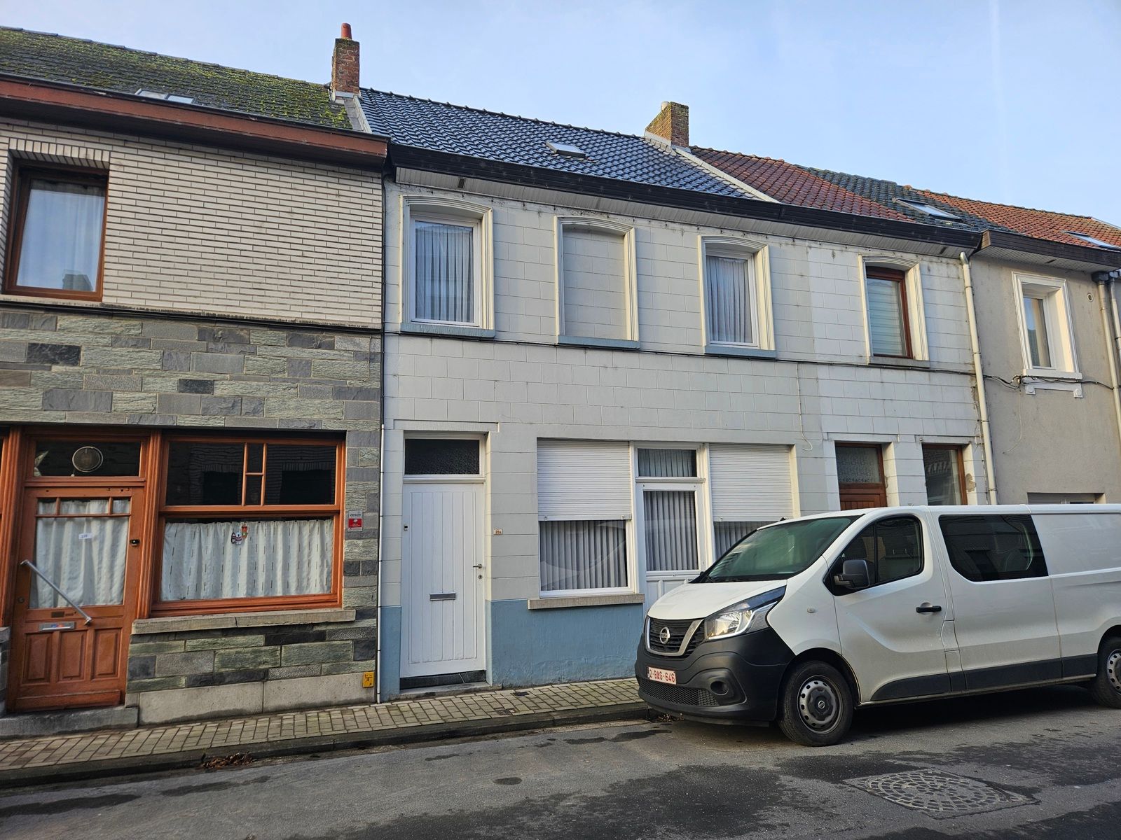 Huis te koop Dworpsestraat 206 - 1651 Beersel