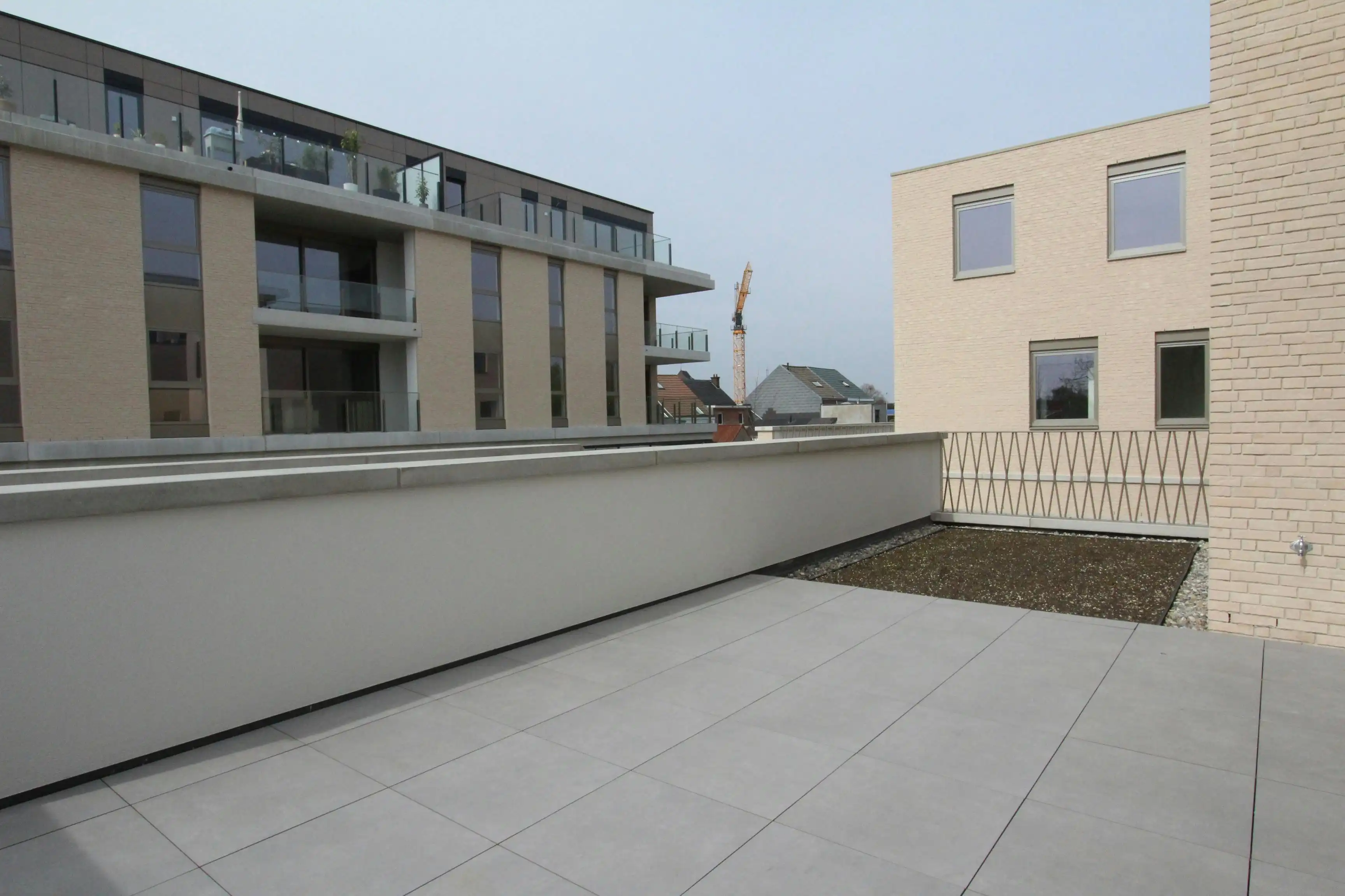 Nieuwbouwproject Nexuss Schelle foto 10