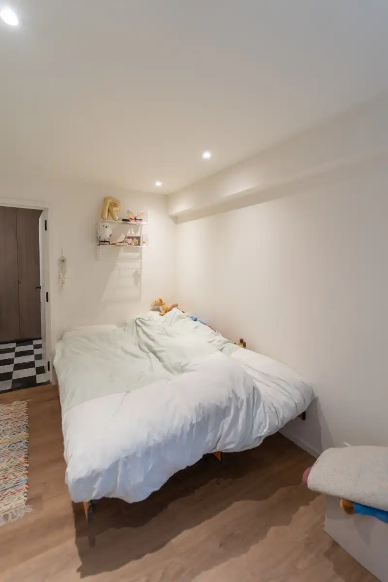 Ruim 3-slpk appartement Coupure foto 11
