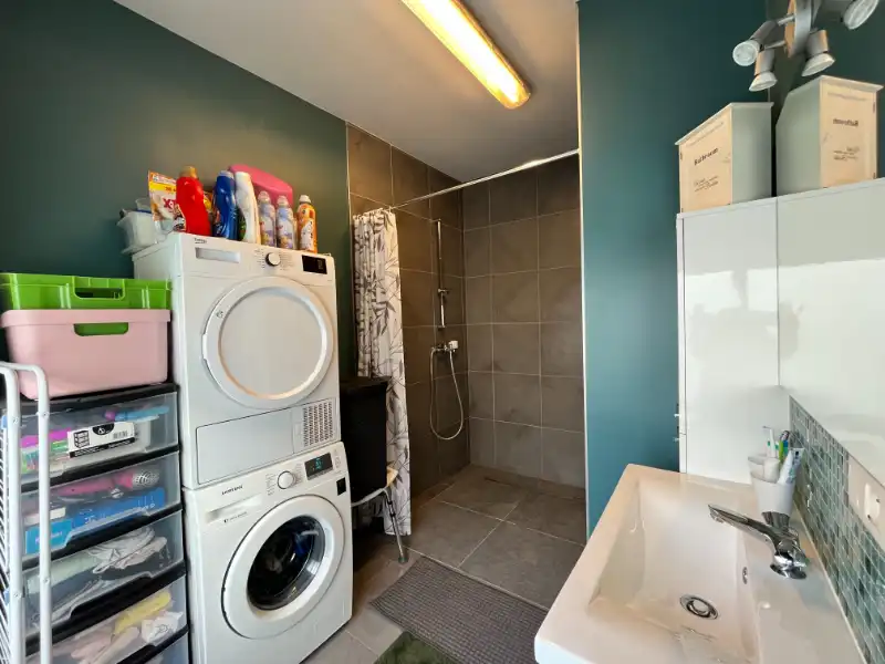 Woning met 4 slaapkamers foto 2