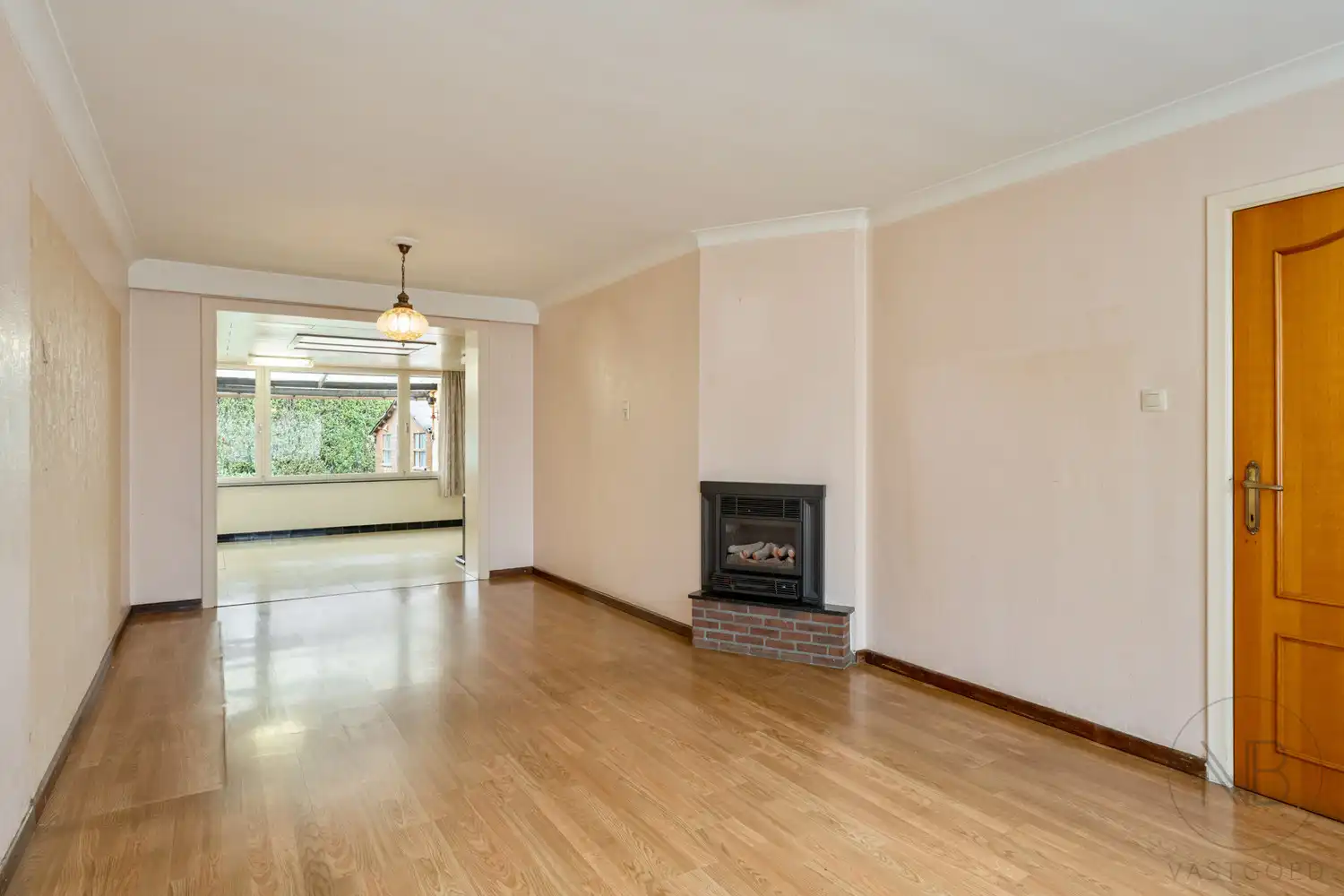 Praktische woning met uitbreidingsmogelijkheden in rustige, doodlopende straat foto 5