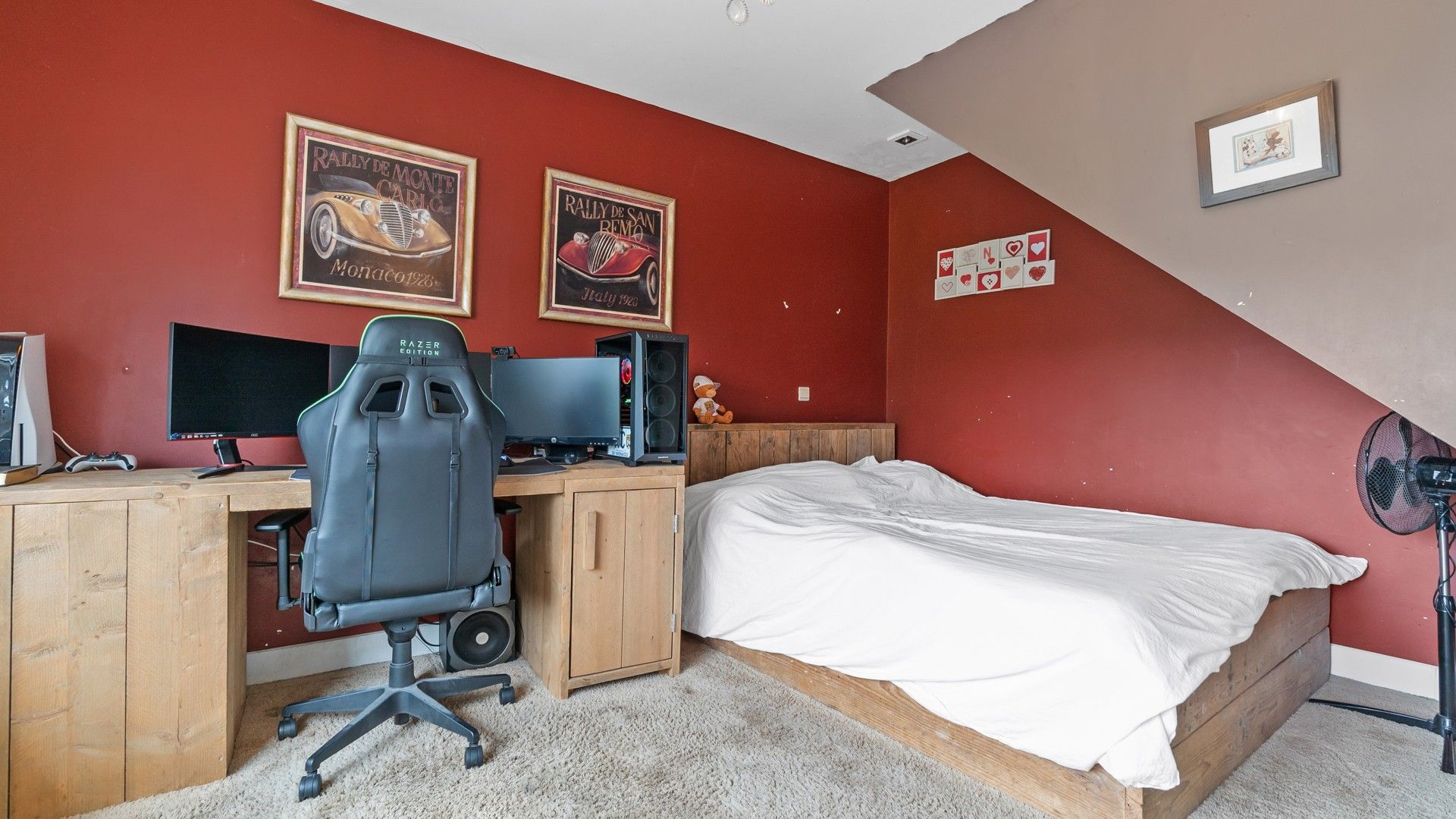 Instapklare en energiezuinige woning op 9a 18ca te Niel-bij-As foto 19