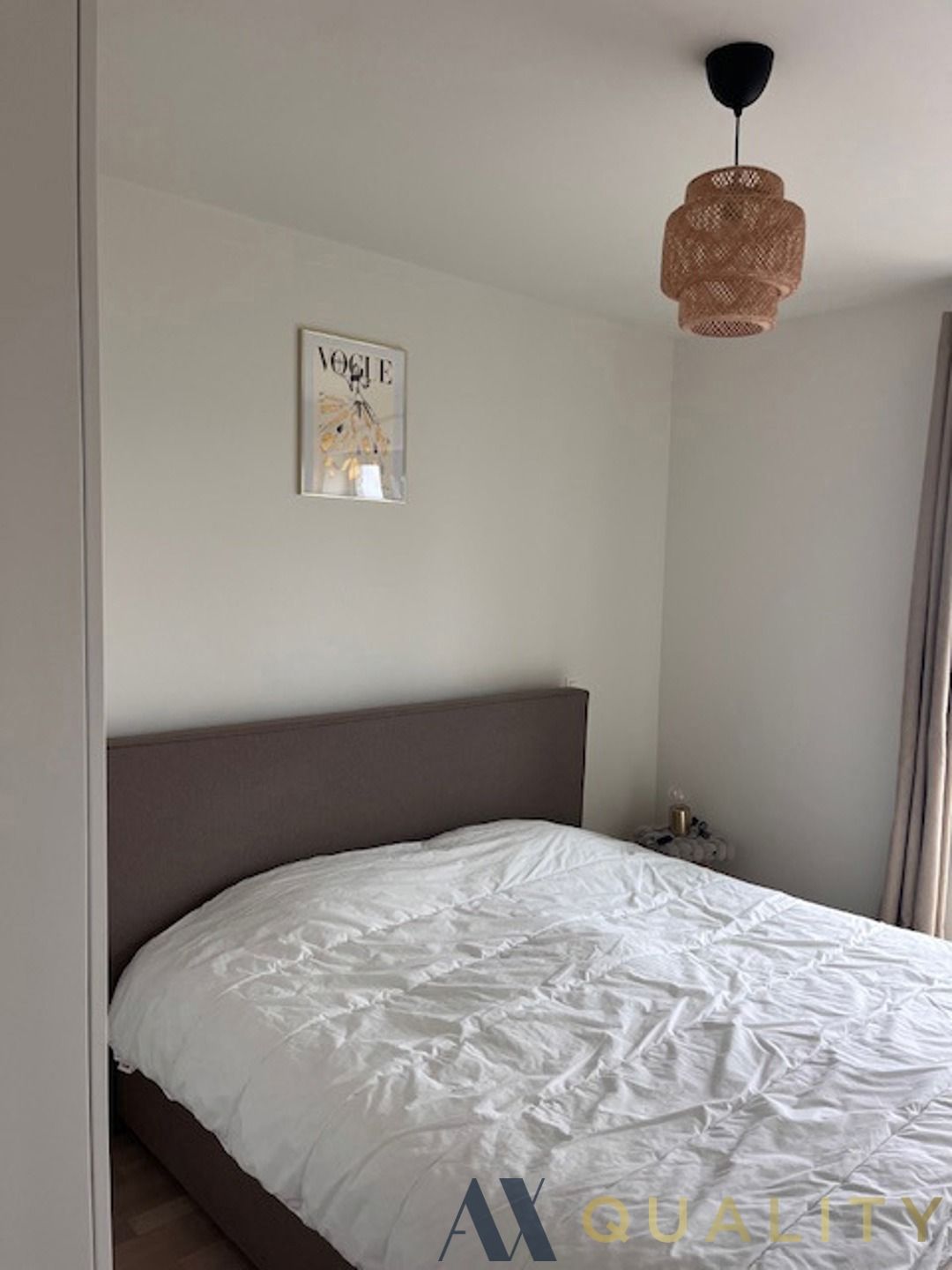 Energiezuinig nieuwbouwappartement met 2 slaapkamers en terras in Bornem foto 20