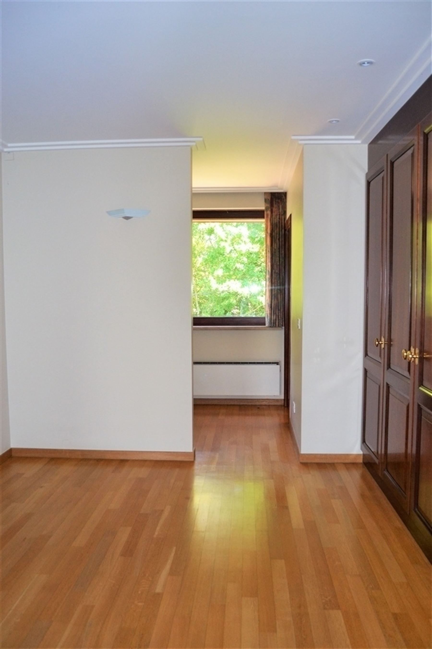 Luxe appartement is rustig gelegen te Anzegem met een groot terras van 23m² foto 6