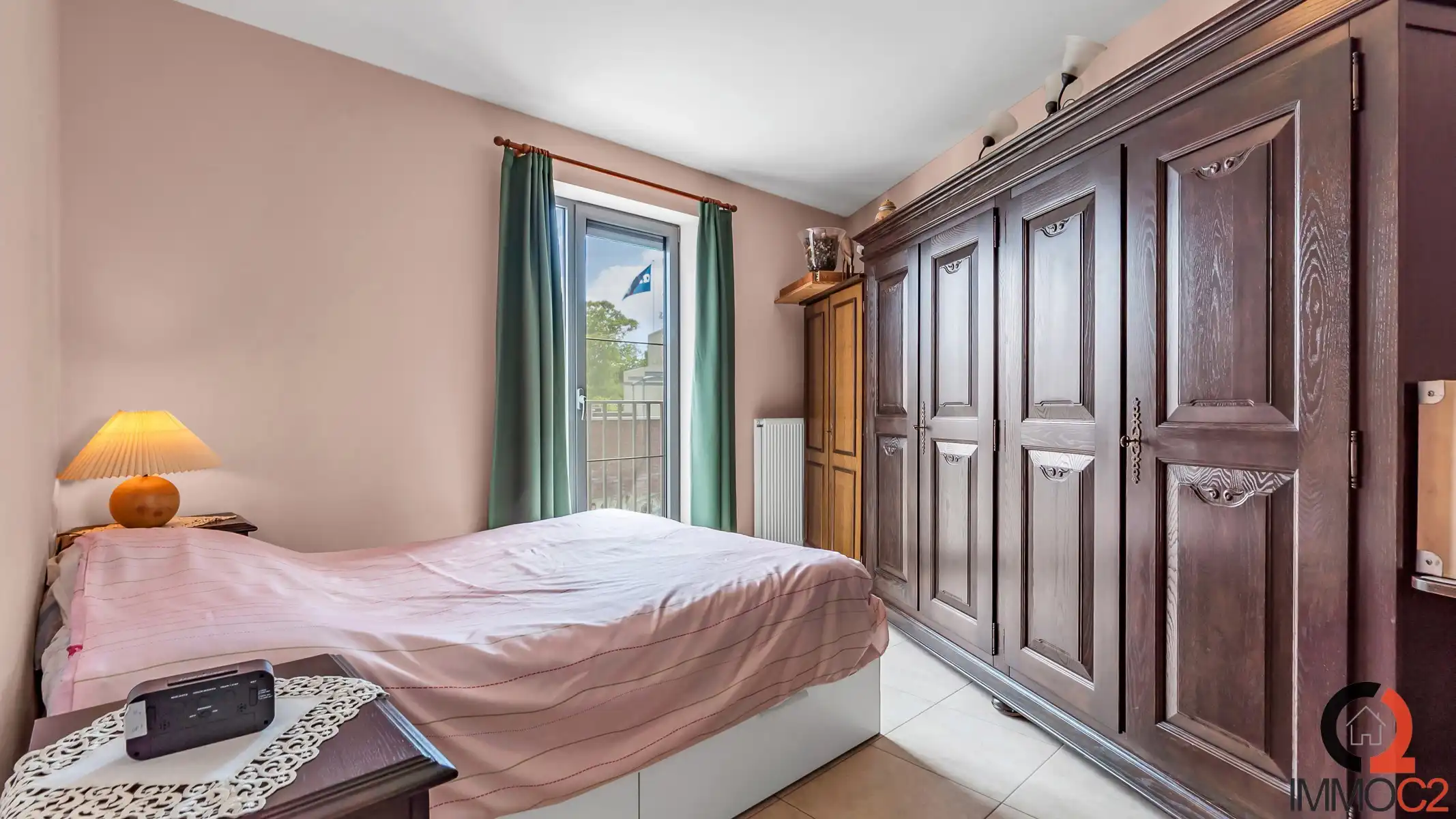 Appartement te koop foto 8