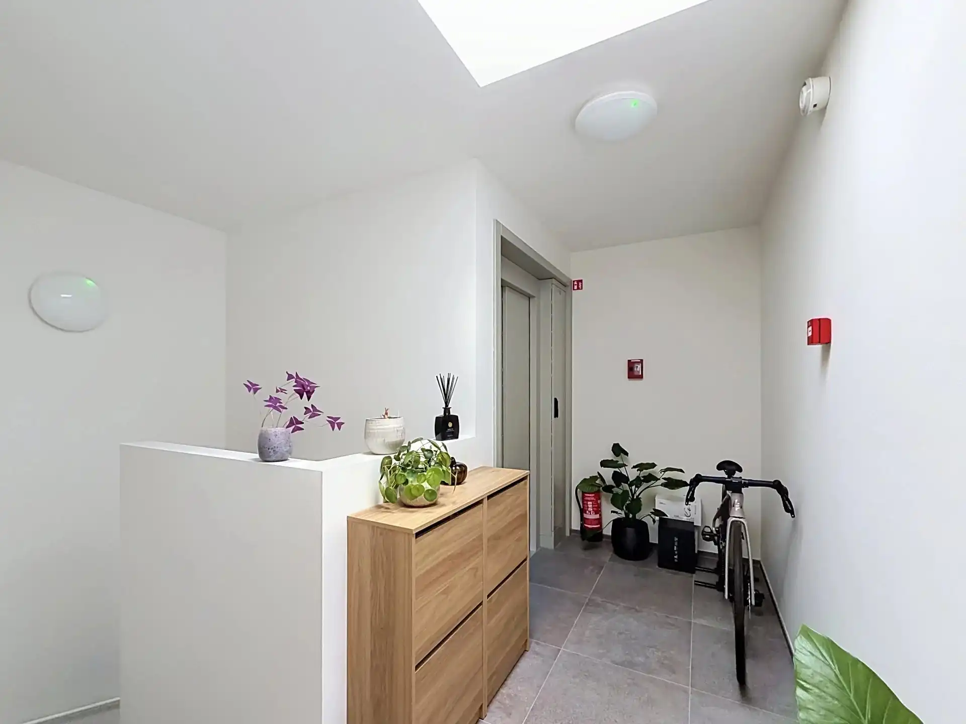 LUXUEUS APPARTEMENT OP DE BOVENSTE VERDIEPING IN HARTJE LOMMEL foto 27