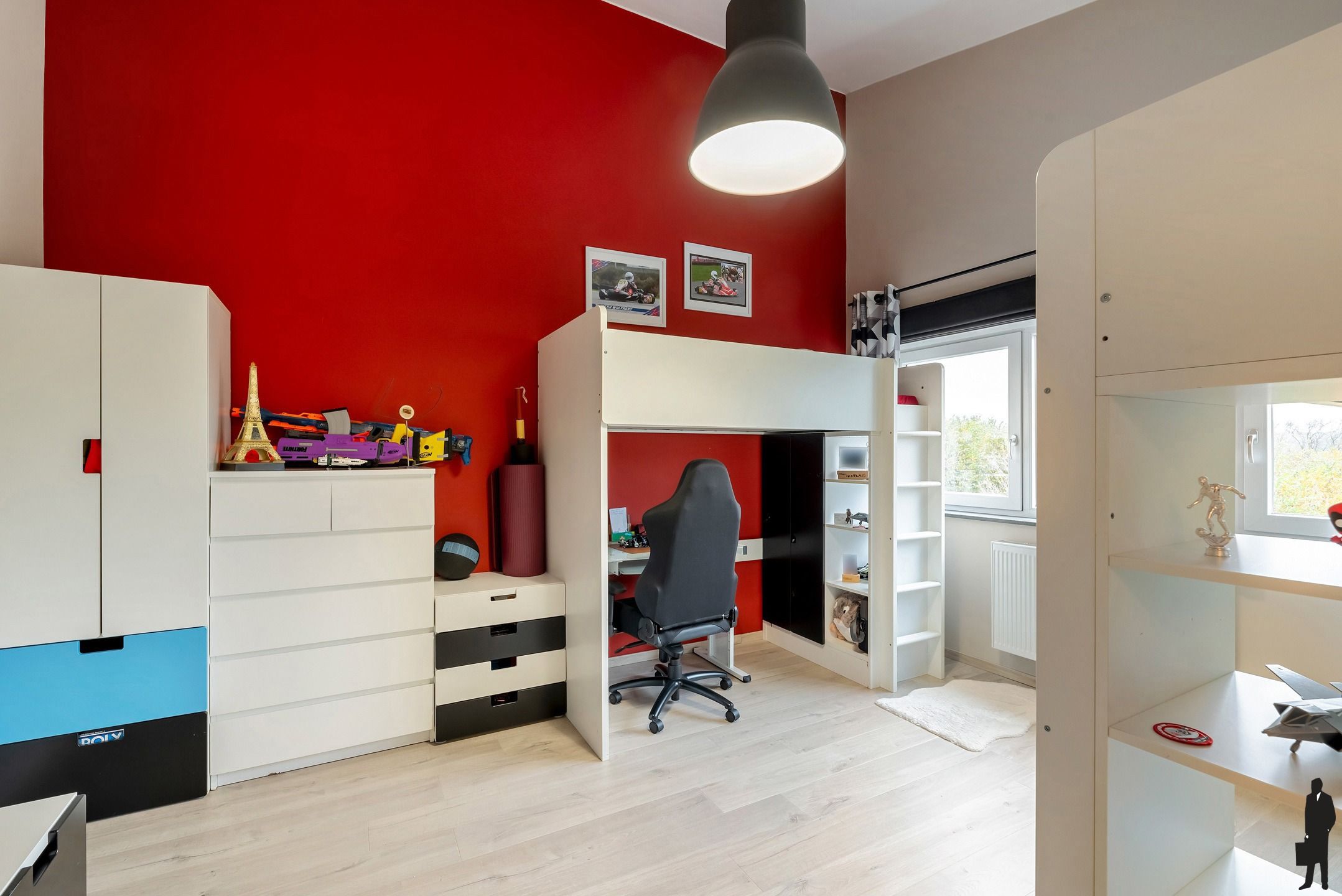Energiezuinige gezinswoning met 3 slpks in Turnhout foto 10