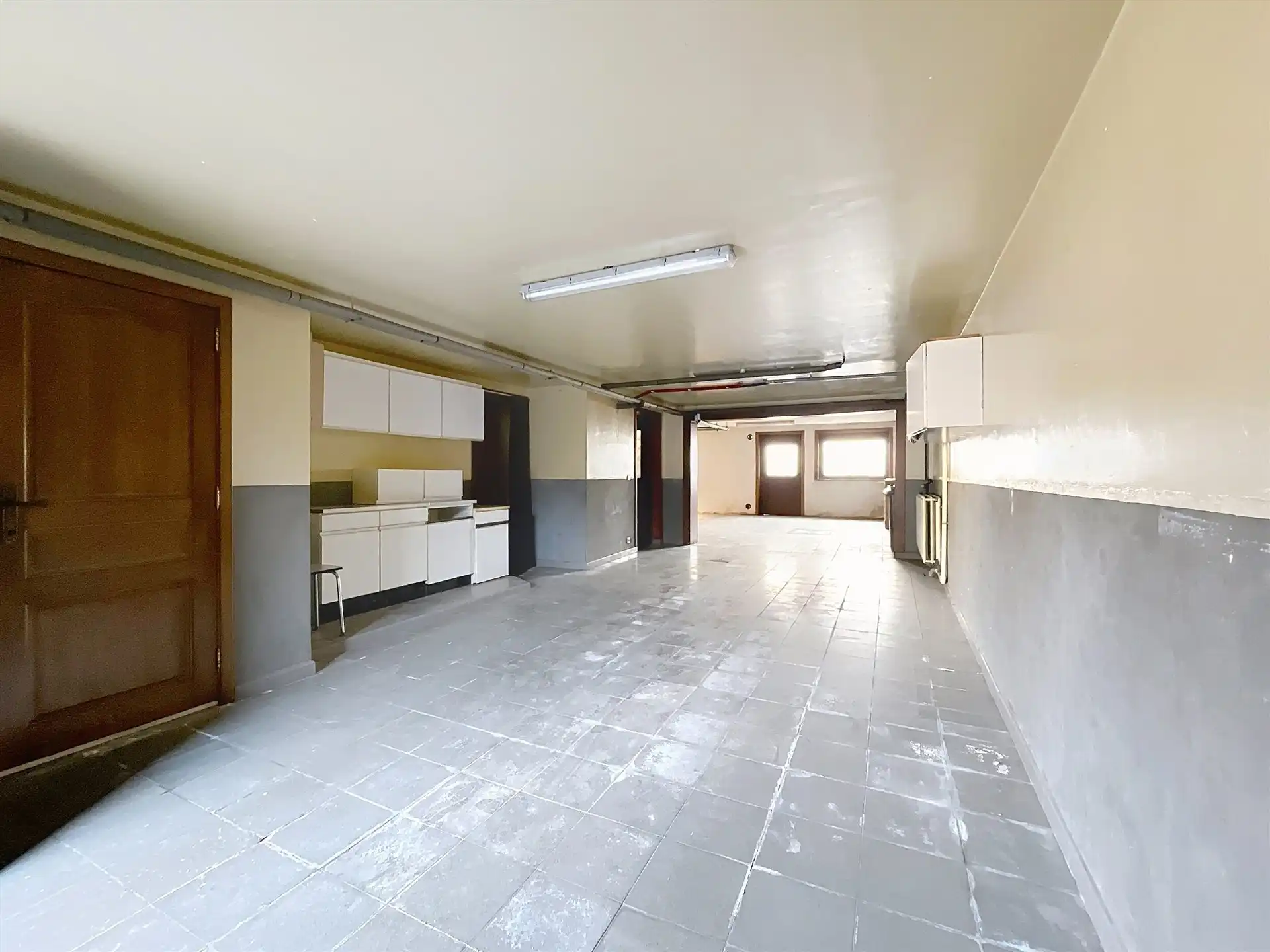 Ruime woning met 3 slaapkamers en garage (60 m²)  foto 13