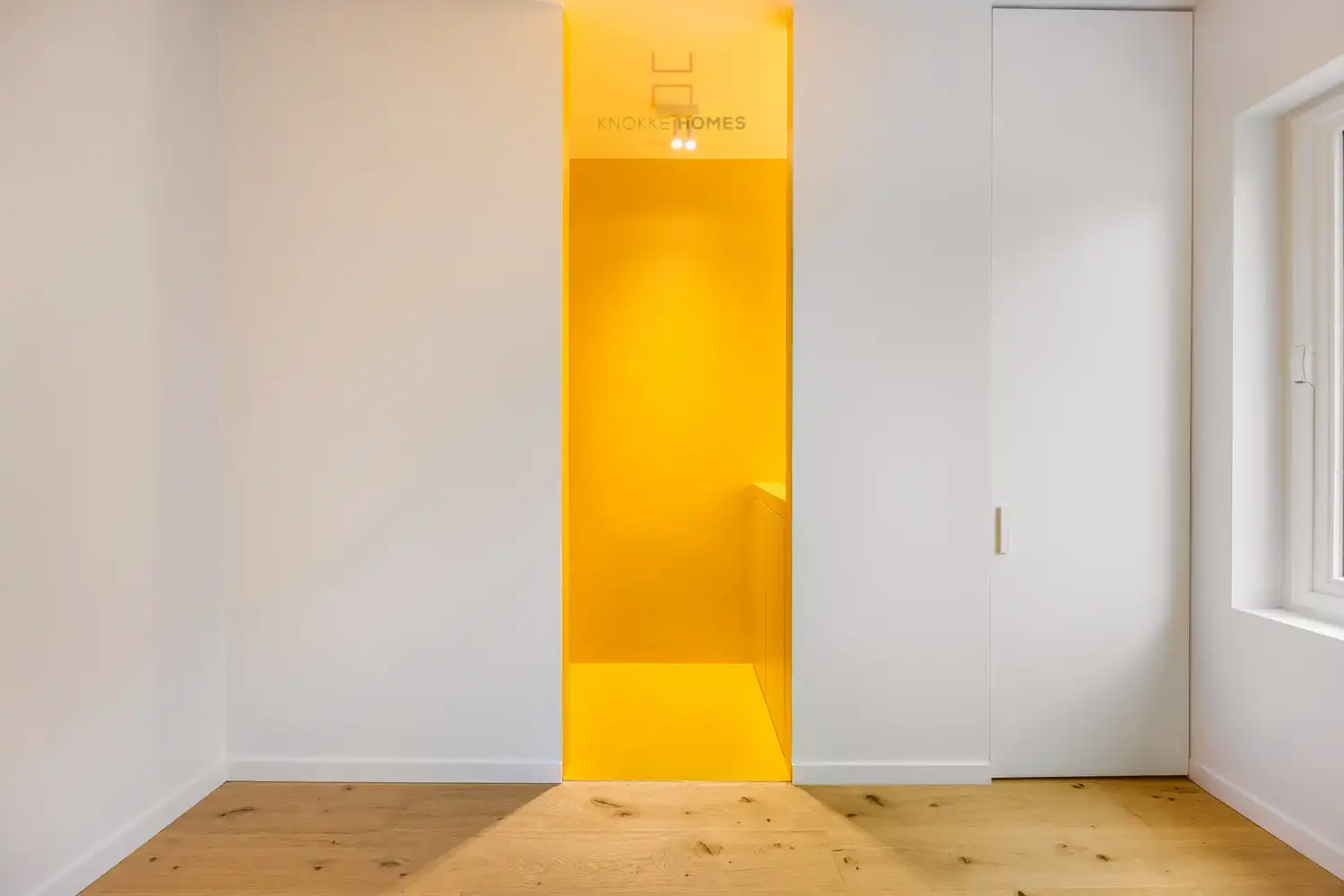 Mooi gerenoveerd en instapklaar appartement in Duinbergen foto 26