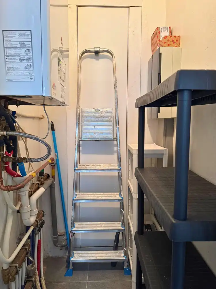 1 slaapkamerappartement te huur in Sint-Pieters-Leeuw foto 6