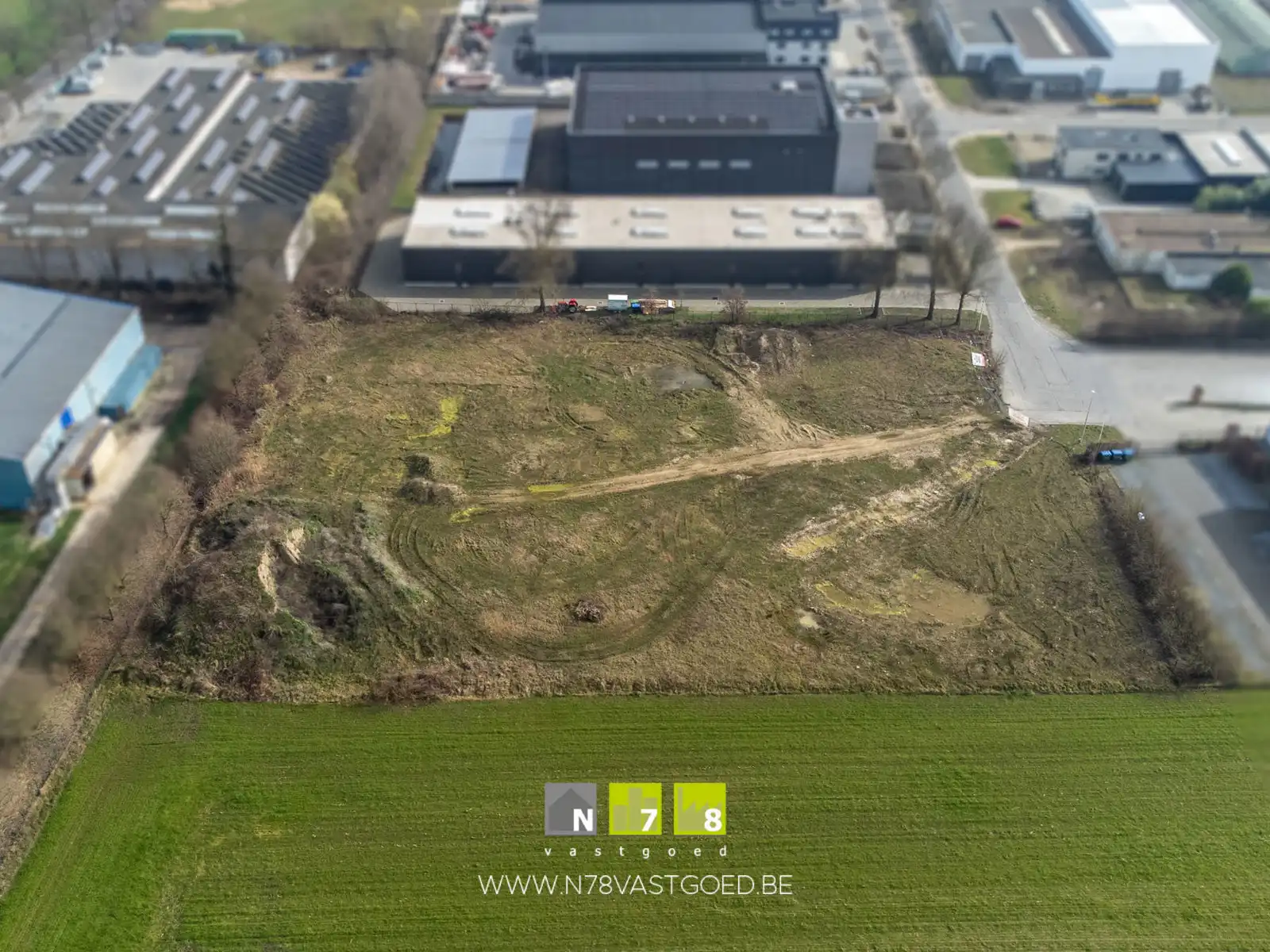 Grond te koop foto 4