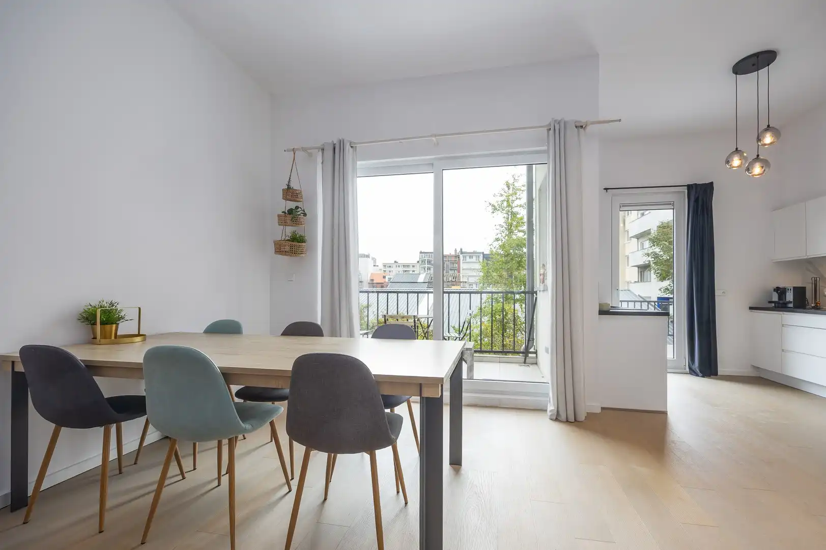 Appartement te koop foto 9