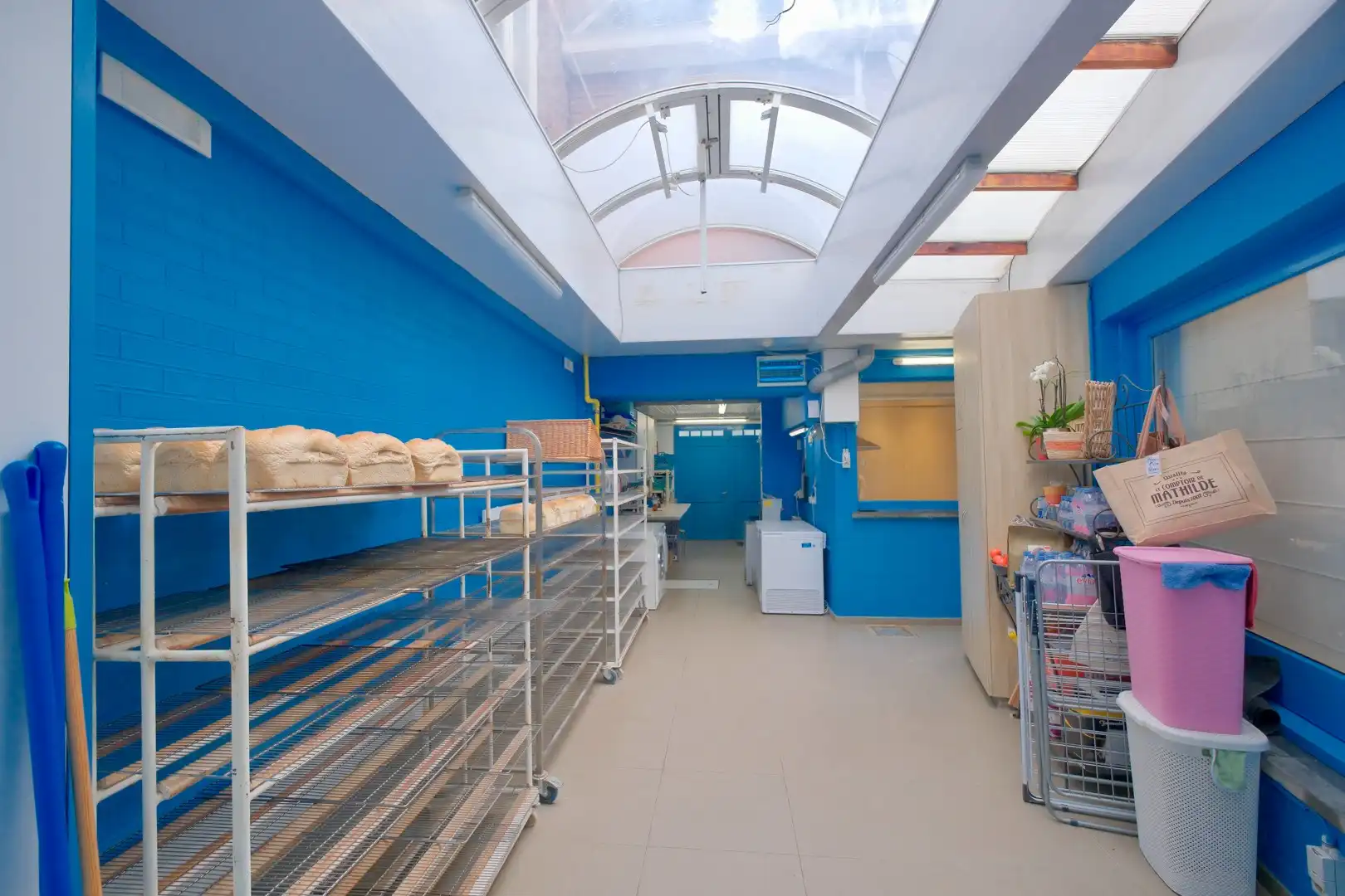 Lichtervelde - Handelswoning met 5 slpks op toplocatie! foto 9