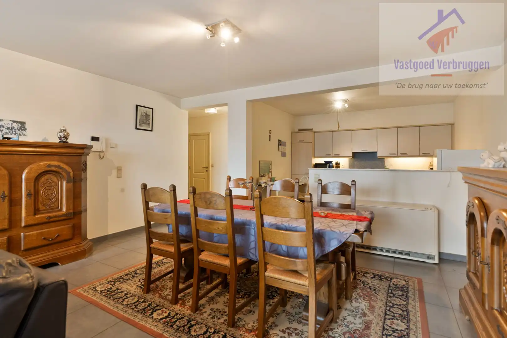Exclusief wonen in het hart van Aalst foto 5