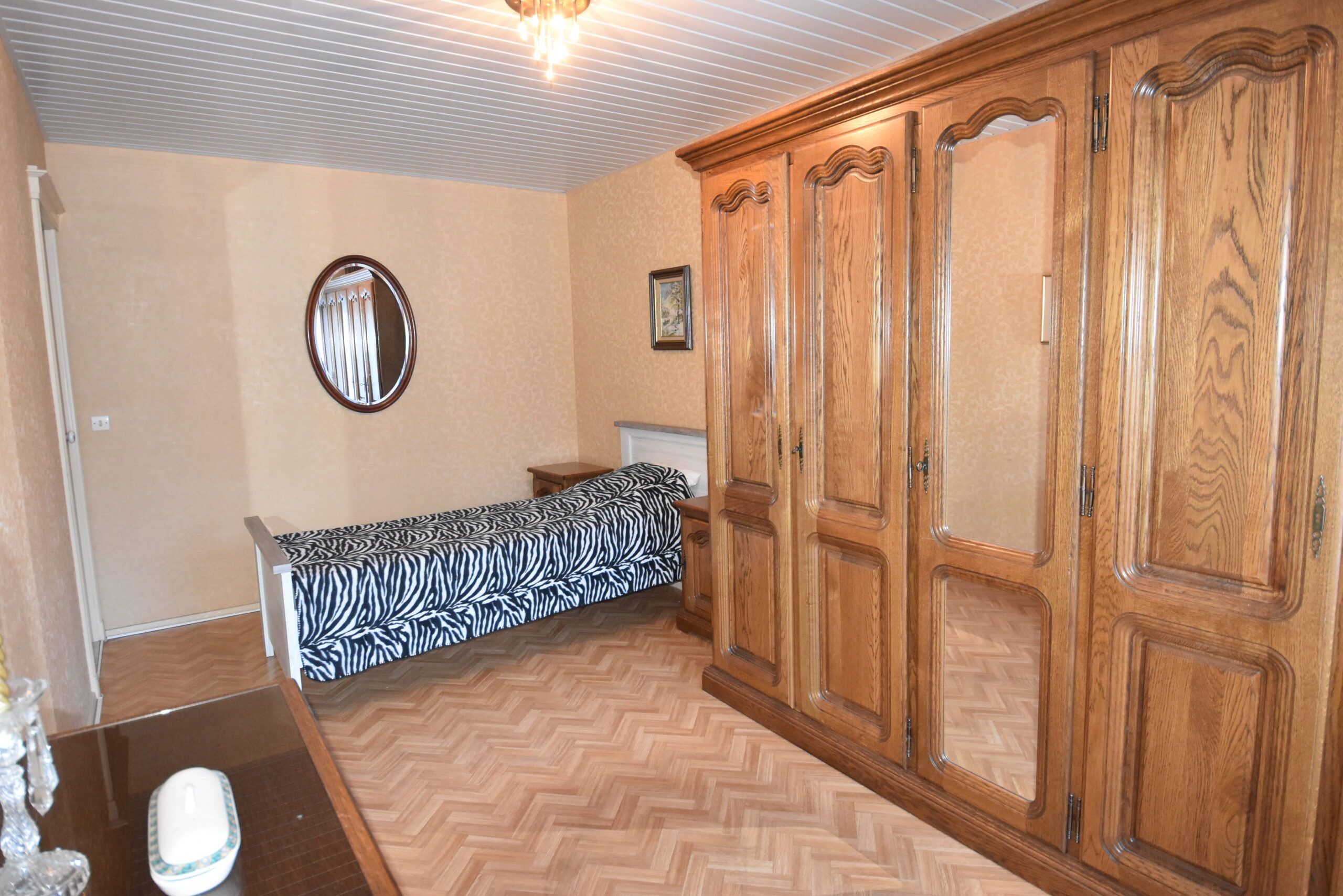 APPARTEMENT (2 SLPKS) IN SINT-NIKLAAS foto 14